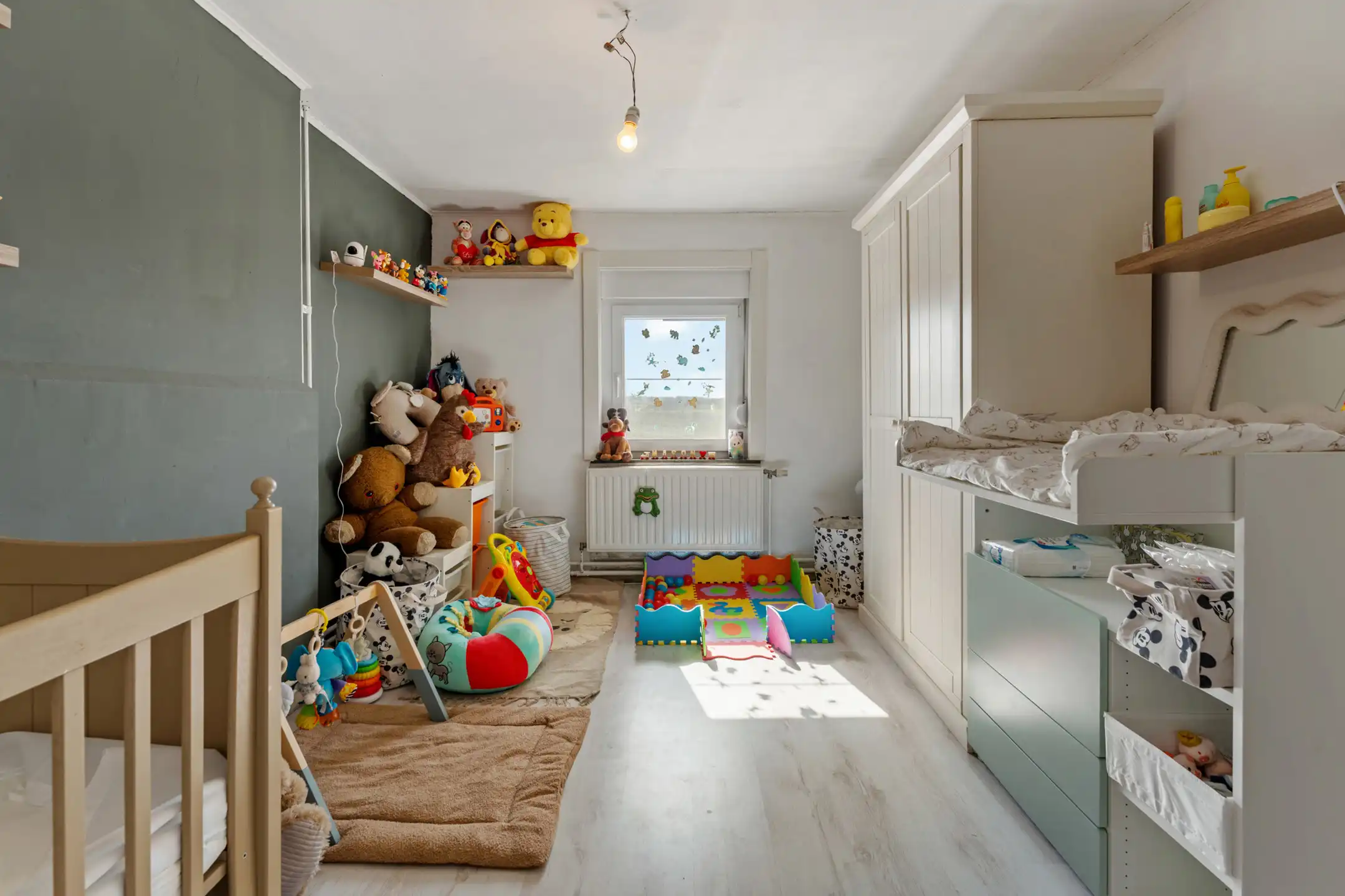 Woning op 3a73ca met zuidtuin en carport te Wellen foto 19