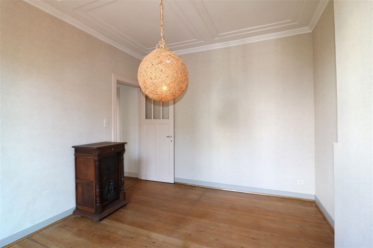 Charmevolle, vernieuwde woning met 3 slps en stadstuin foto 21