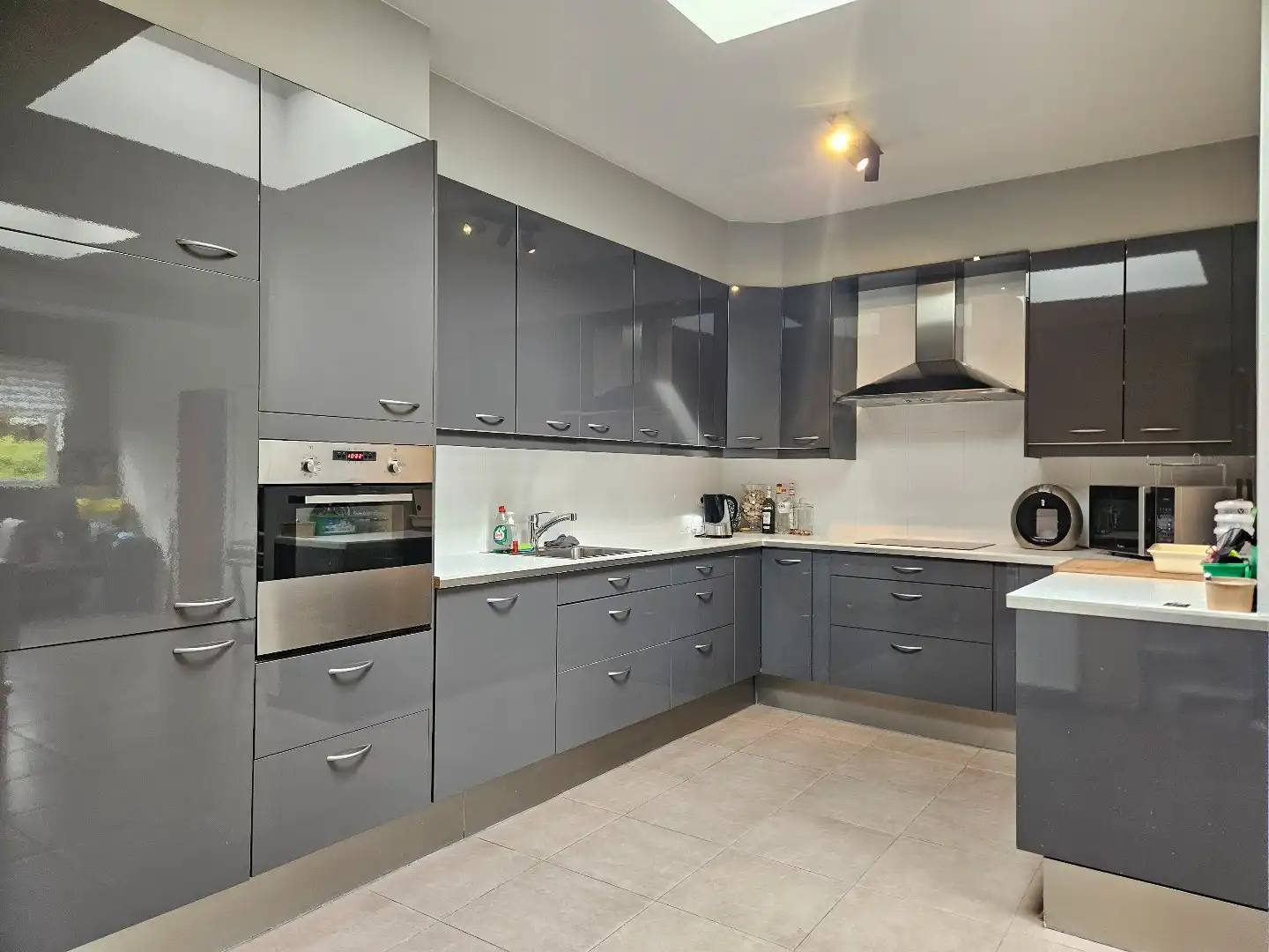 Woning met 3 slaapkamers in OLV-Olen! foto 8