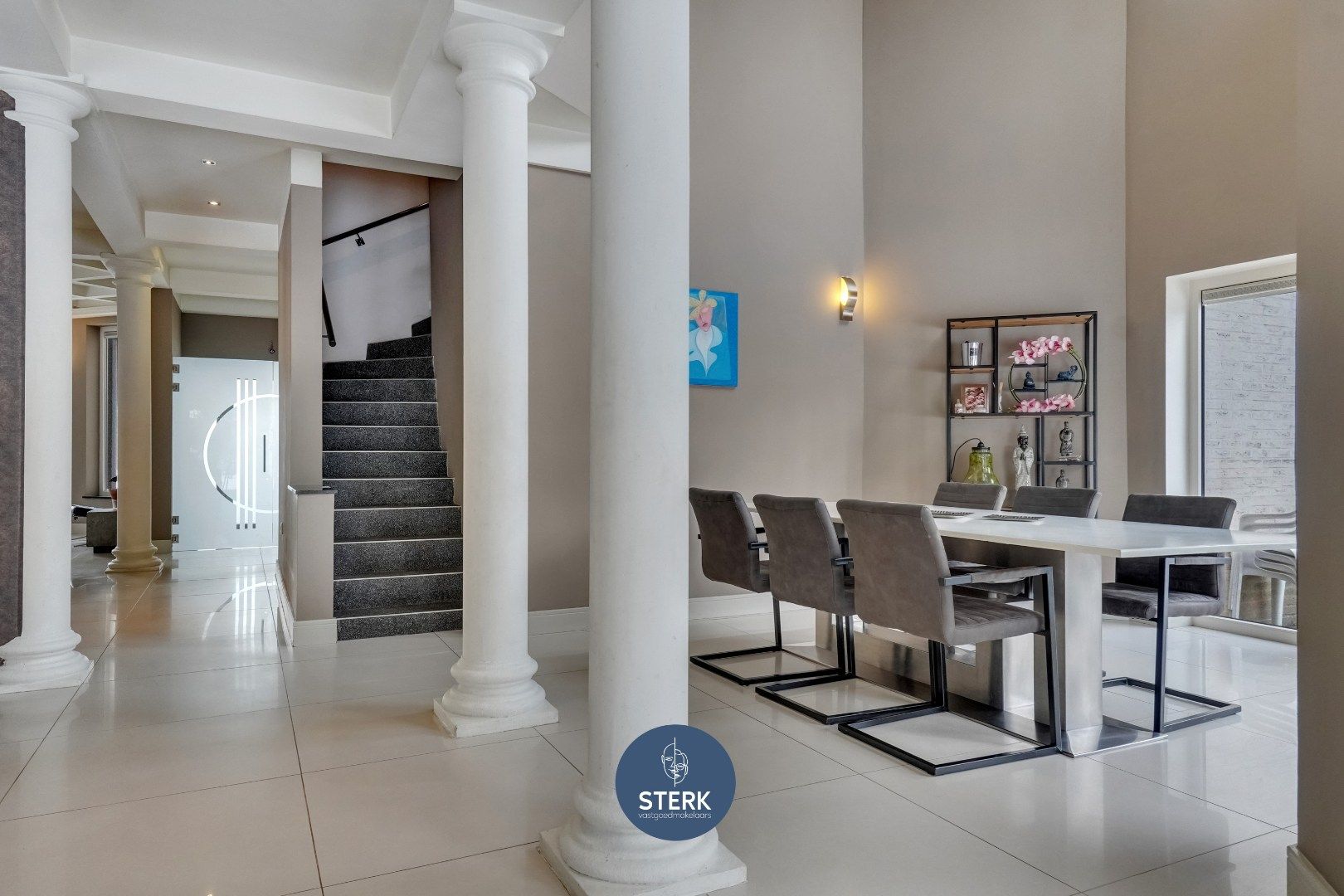 CHARMANTE VILLA MET 5 SLPKS OP EEN GUNSTIGE LOCATIE NABIJ NEDERLAND !  foto 9