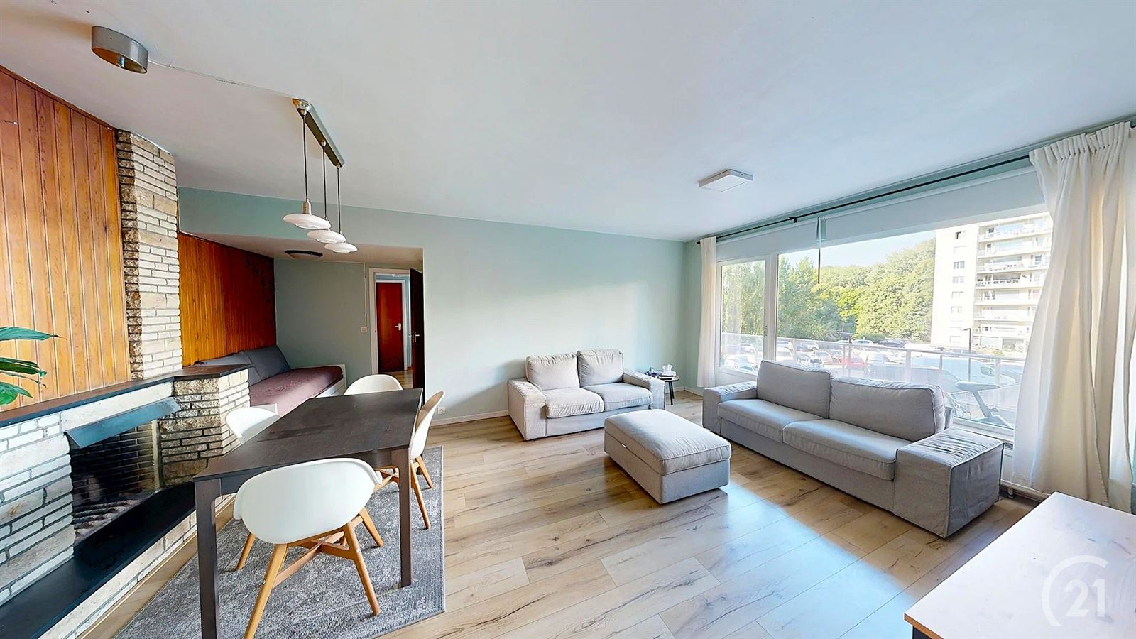 Appartement OPTIE foto {{pictureIndex}}