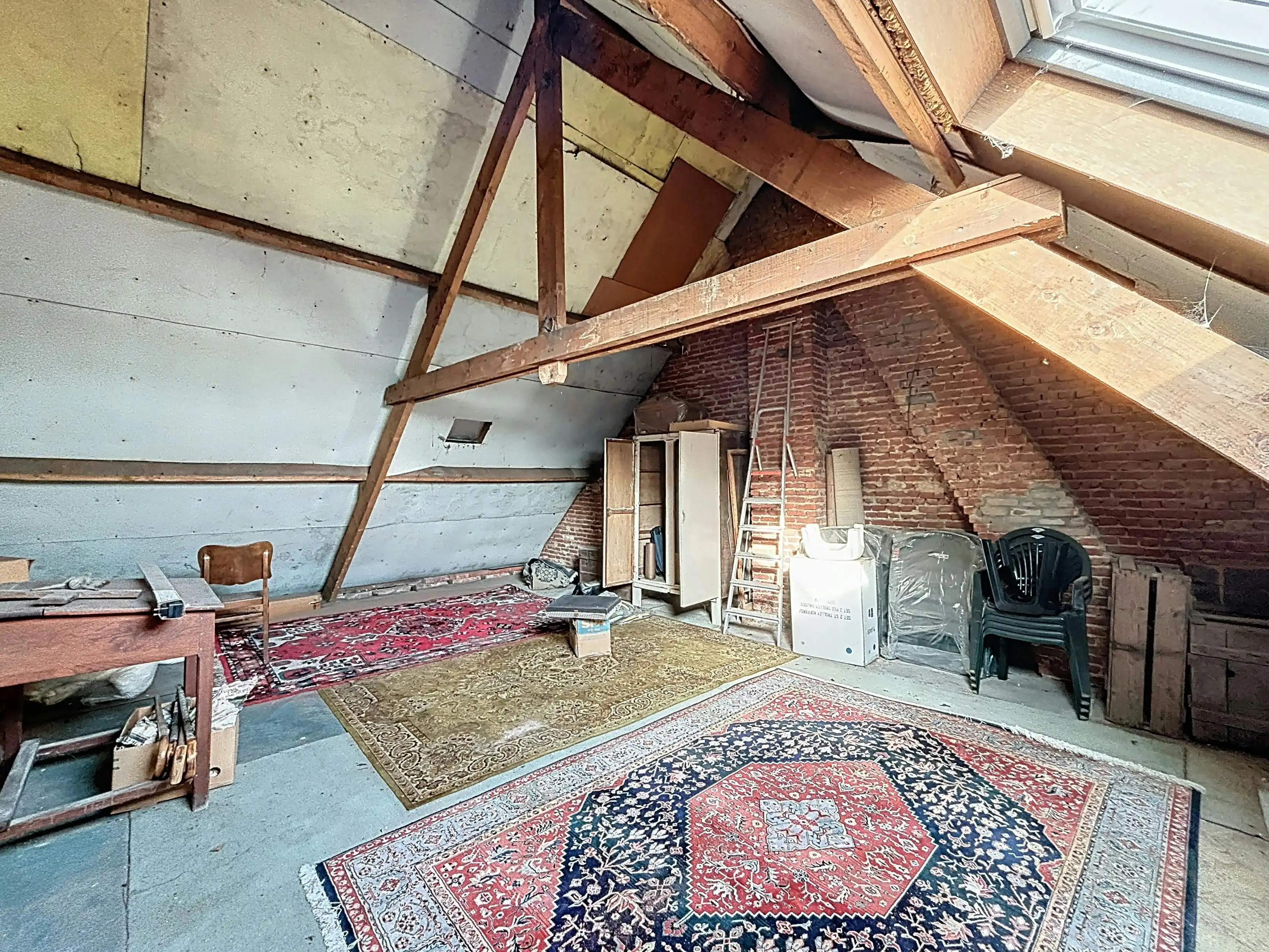 Te renoveren woning te koop in Wuustwezel! foto 32