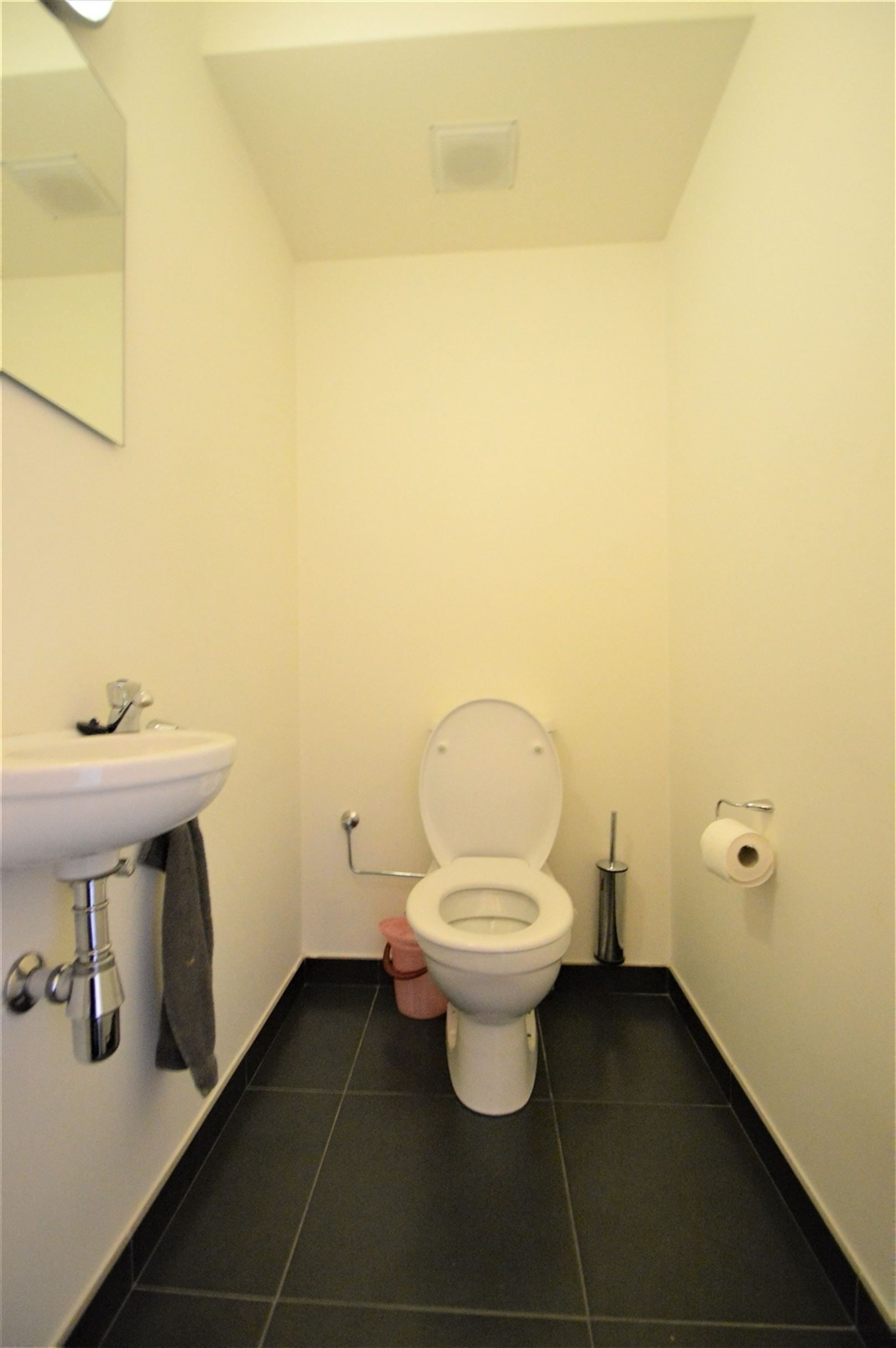 Ruim Dakappartement te Sint-Amands foto 7