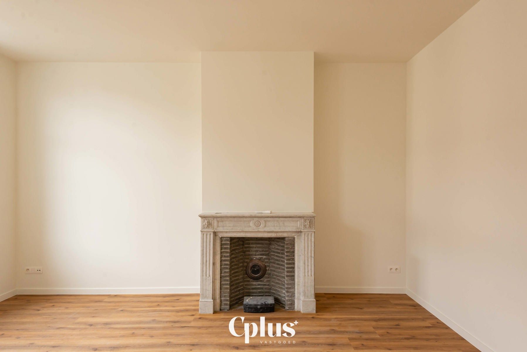 Gerenoveerd en energiezuinig appartement - te huur foto 10