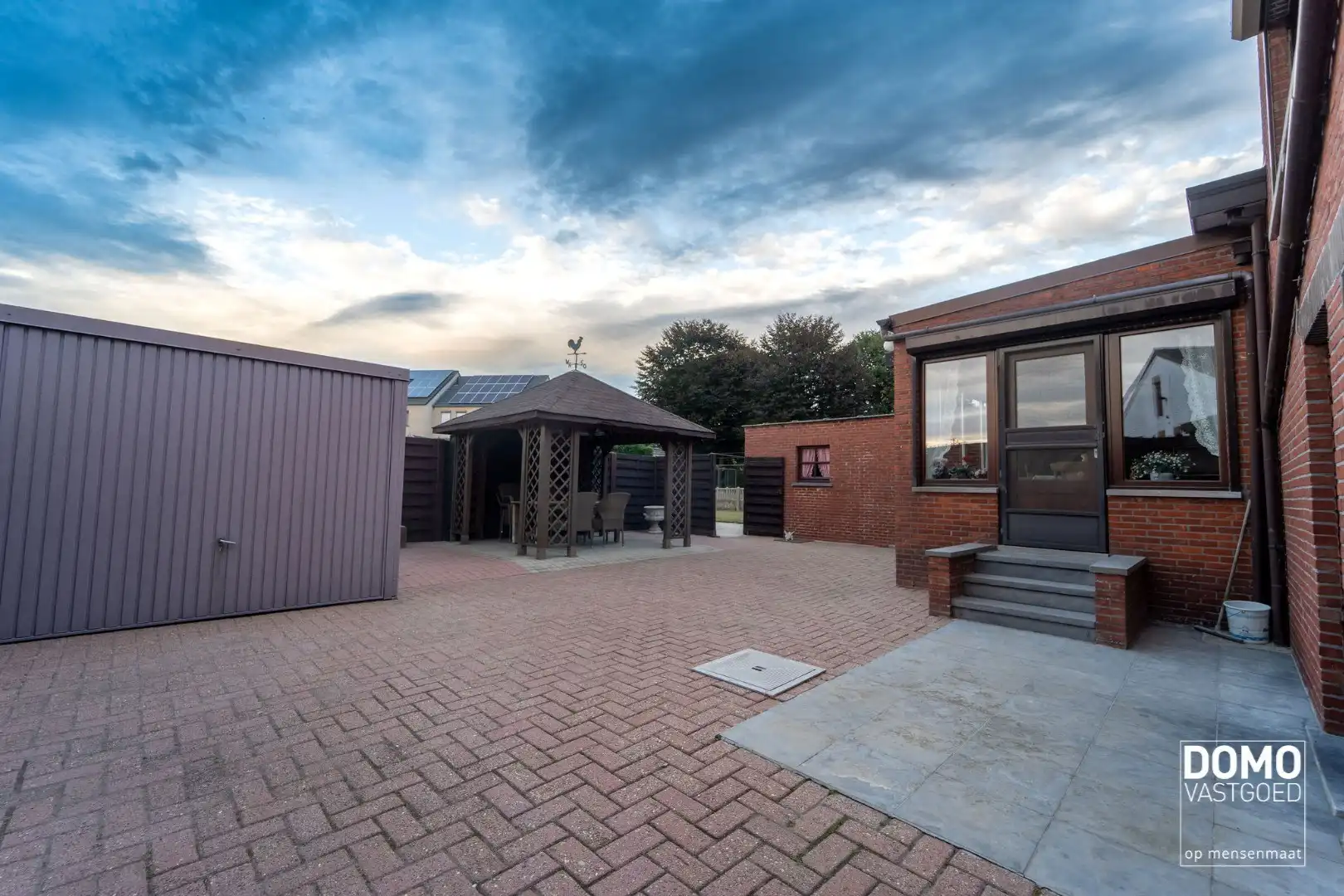 Open bebouwing met 3 slaapkamers en veel potentieel in Lummen” foto 19