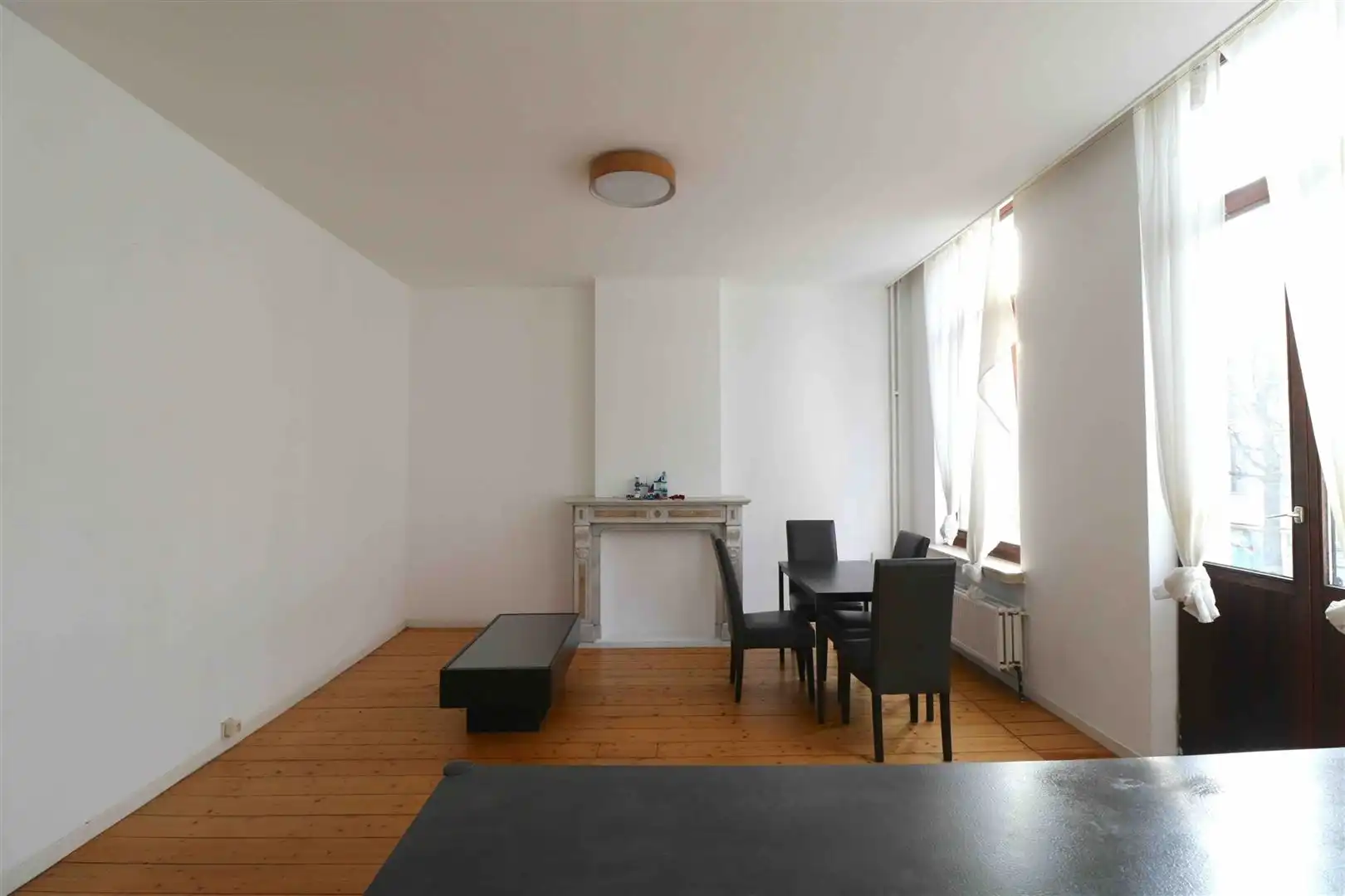 Charme appartement aan KMSKA foto 2