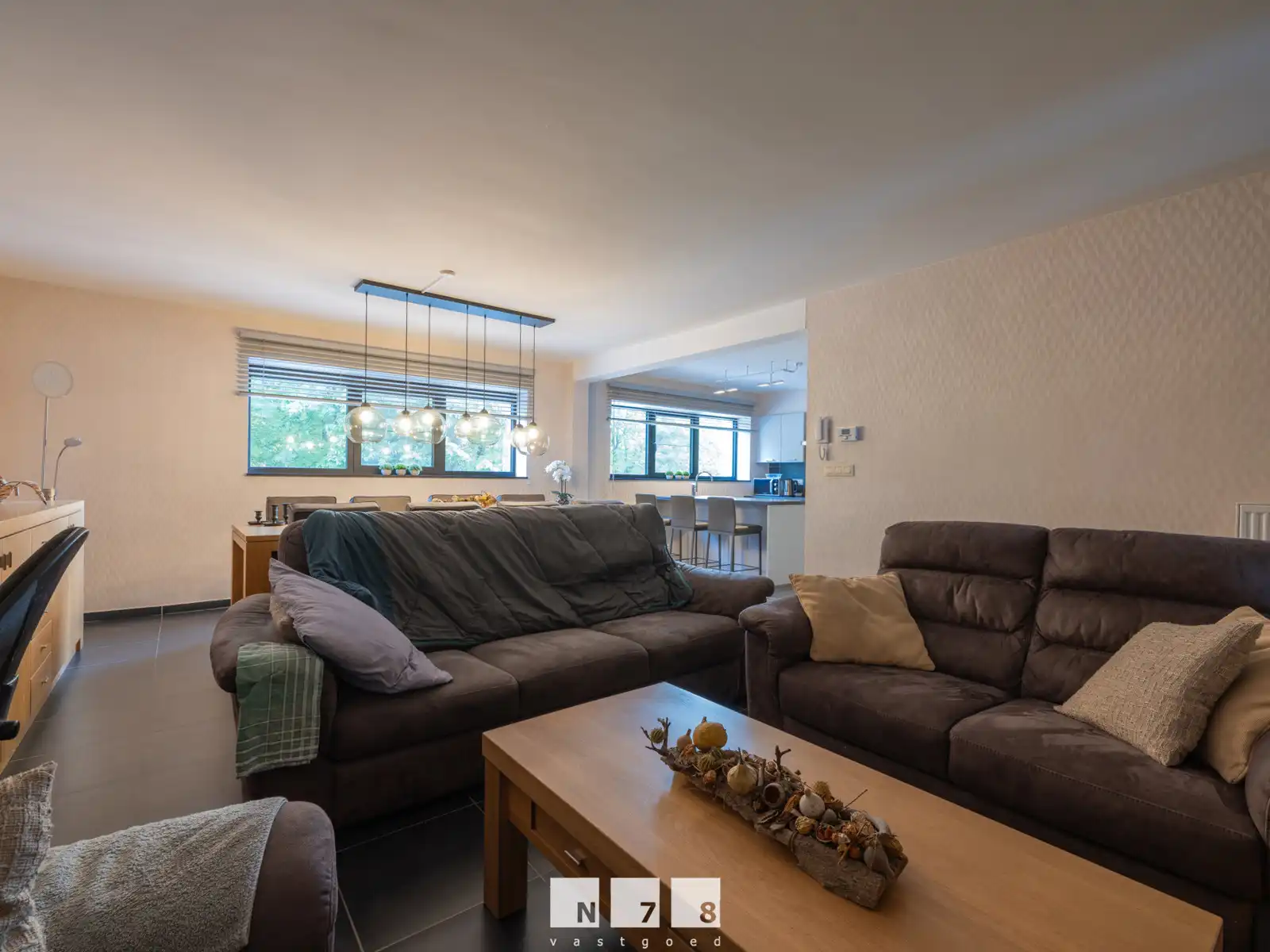 Appartement te koop foto 3