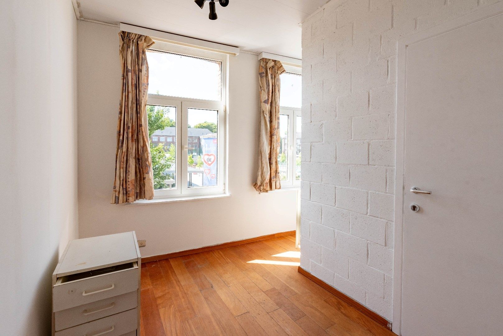 Woning op een centrale en rustige ligging foto 12