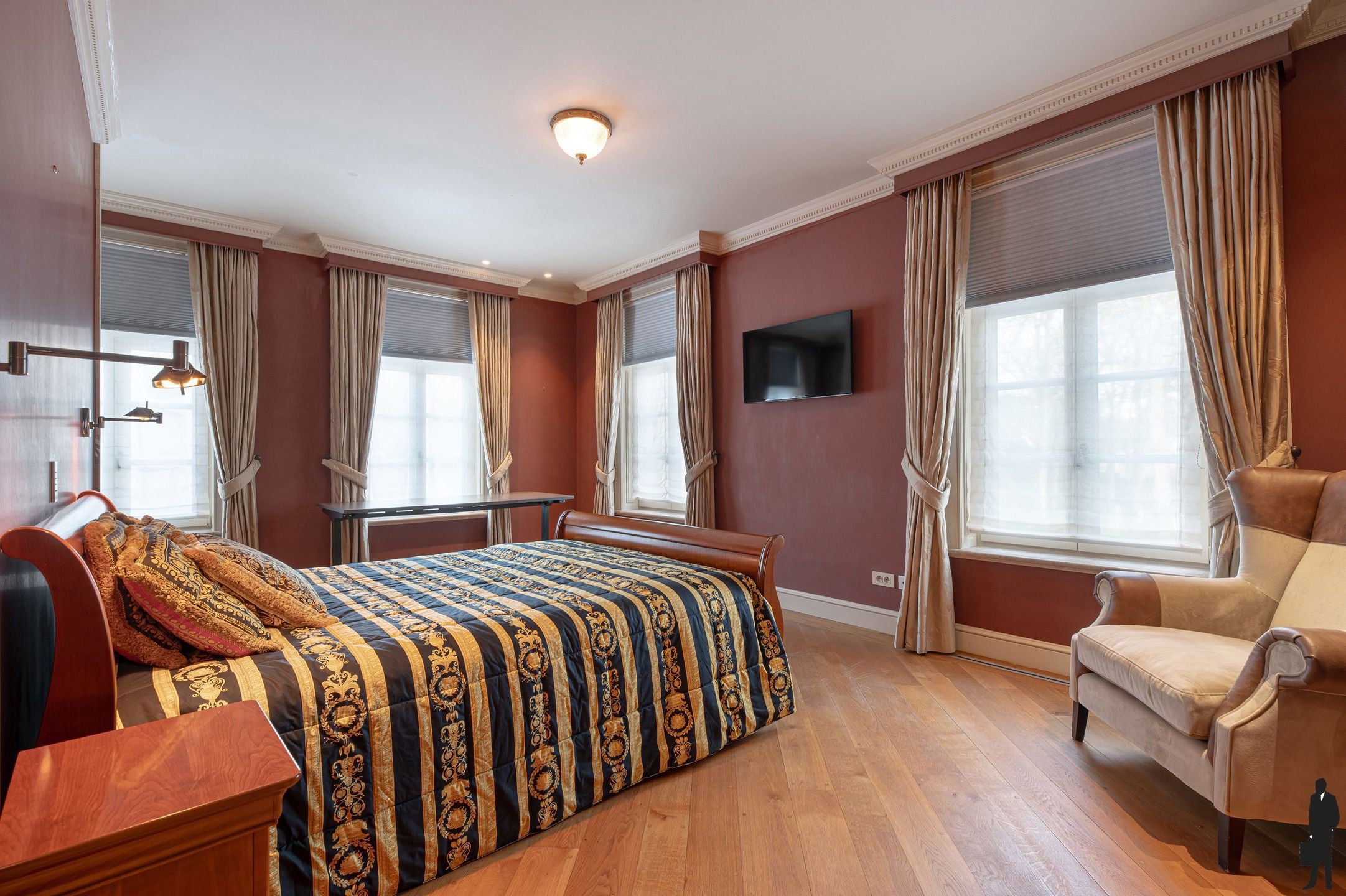 Prestigieus en zeer exclusief landgoed “De Markgraaf”  foto 25