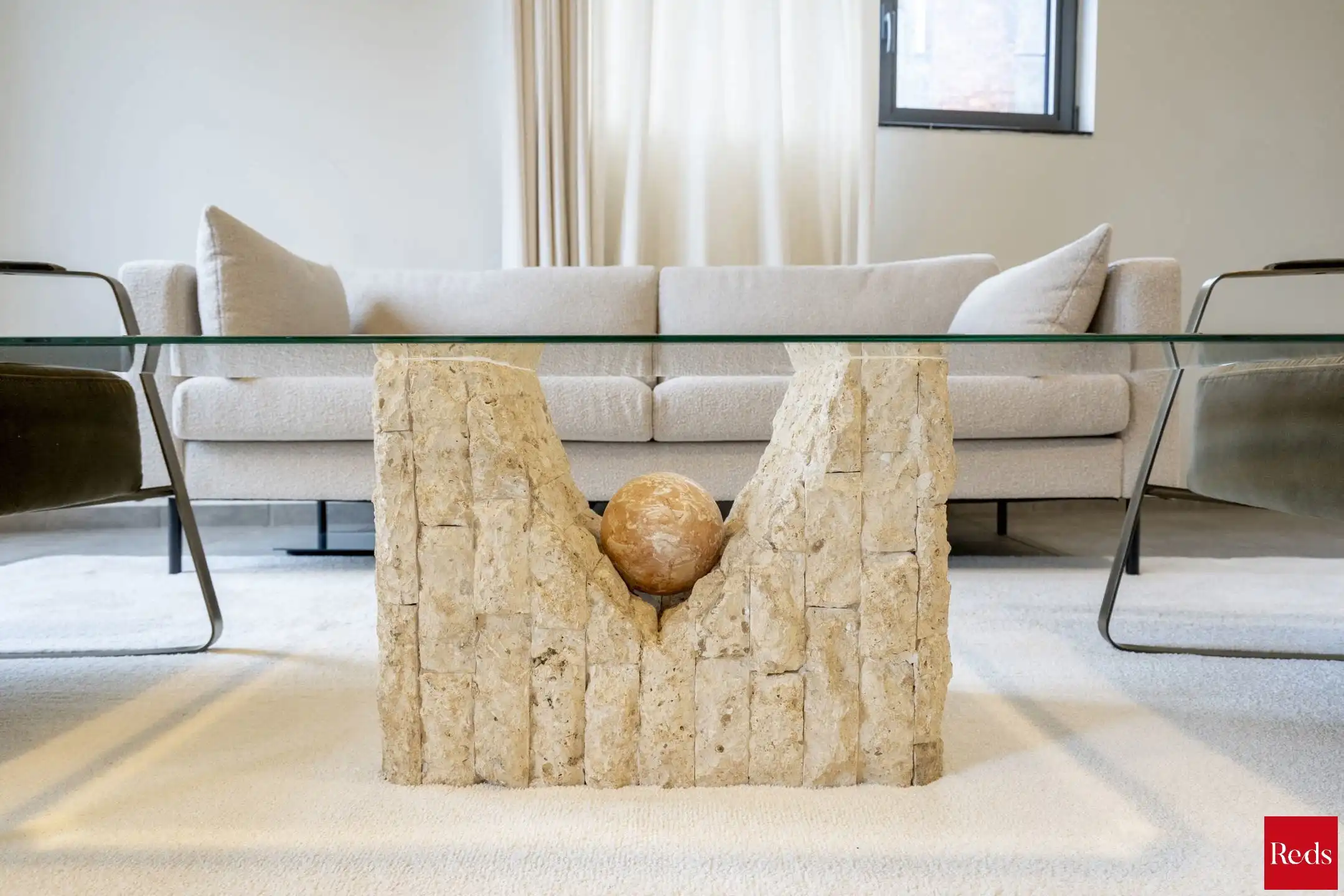 Te huur: stijlvolle studio in het groene Franciscus Quarters foto 4