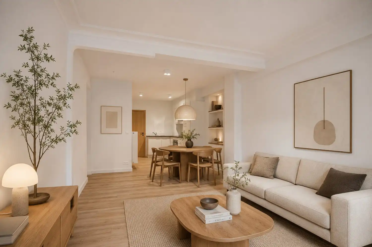 RESIDENTIE SAN MARINO foto {{pictureIndex}}