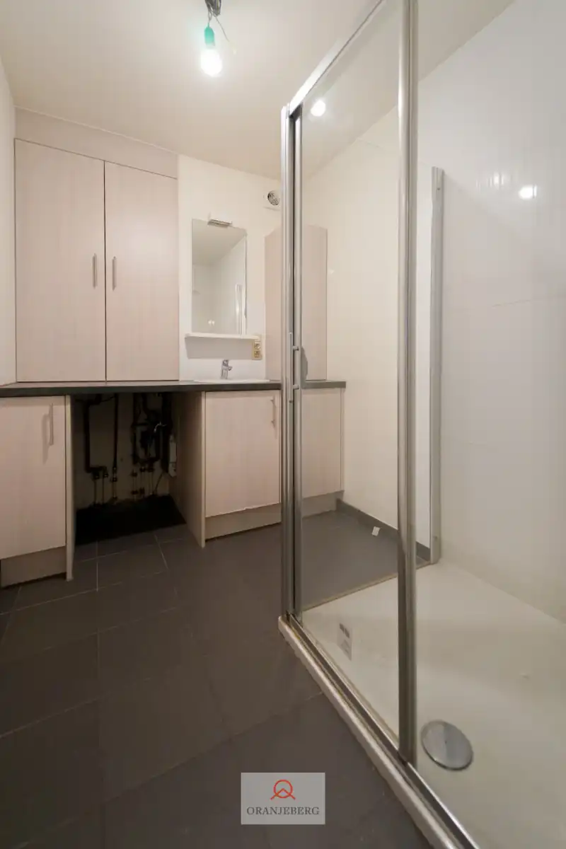 2 slaapkamer appartement te Sint-Amandsberg foto 13