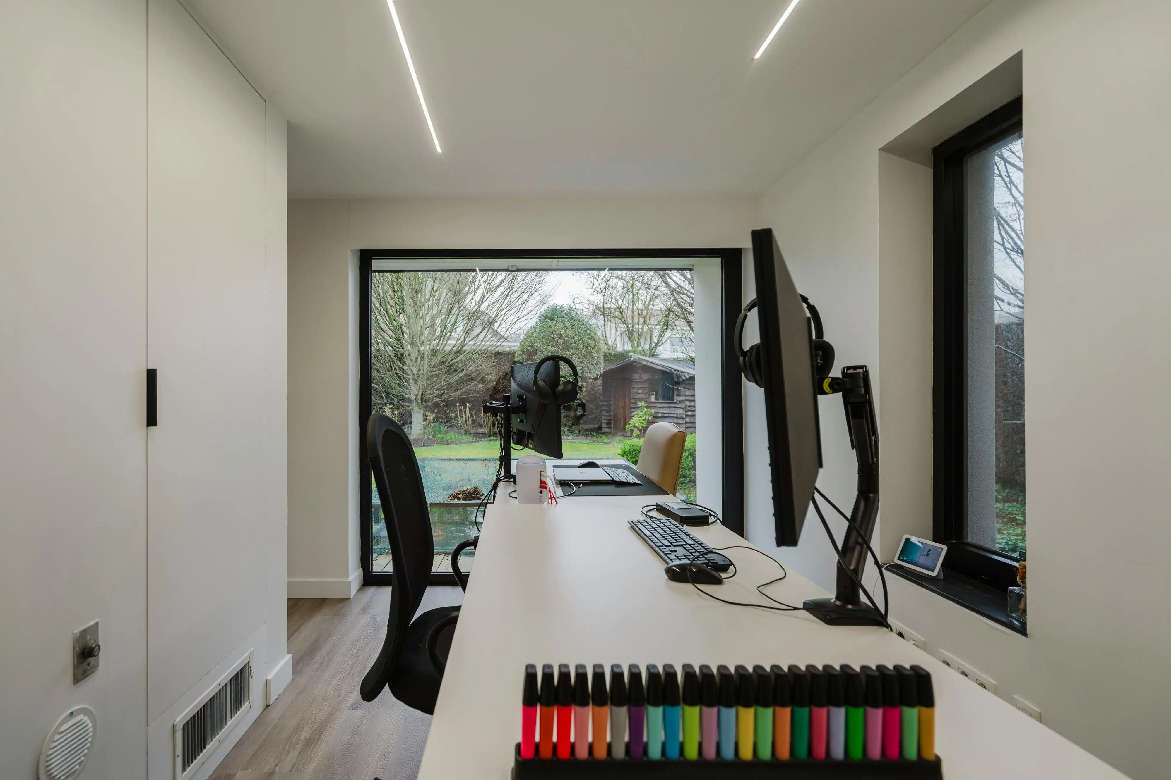 Instapklaar huis te koop te Kortrijk foto 8