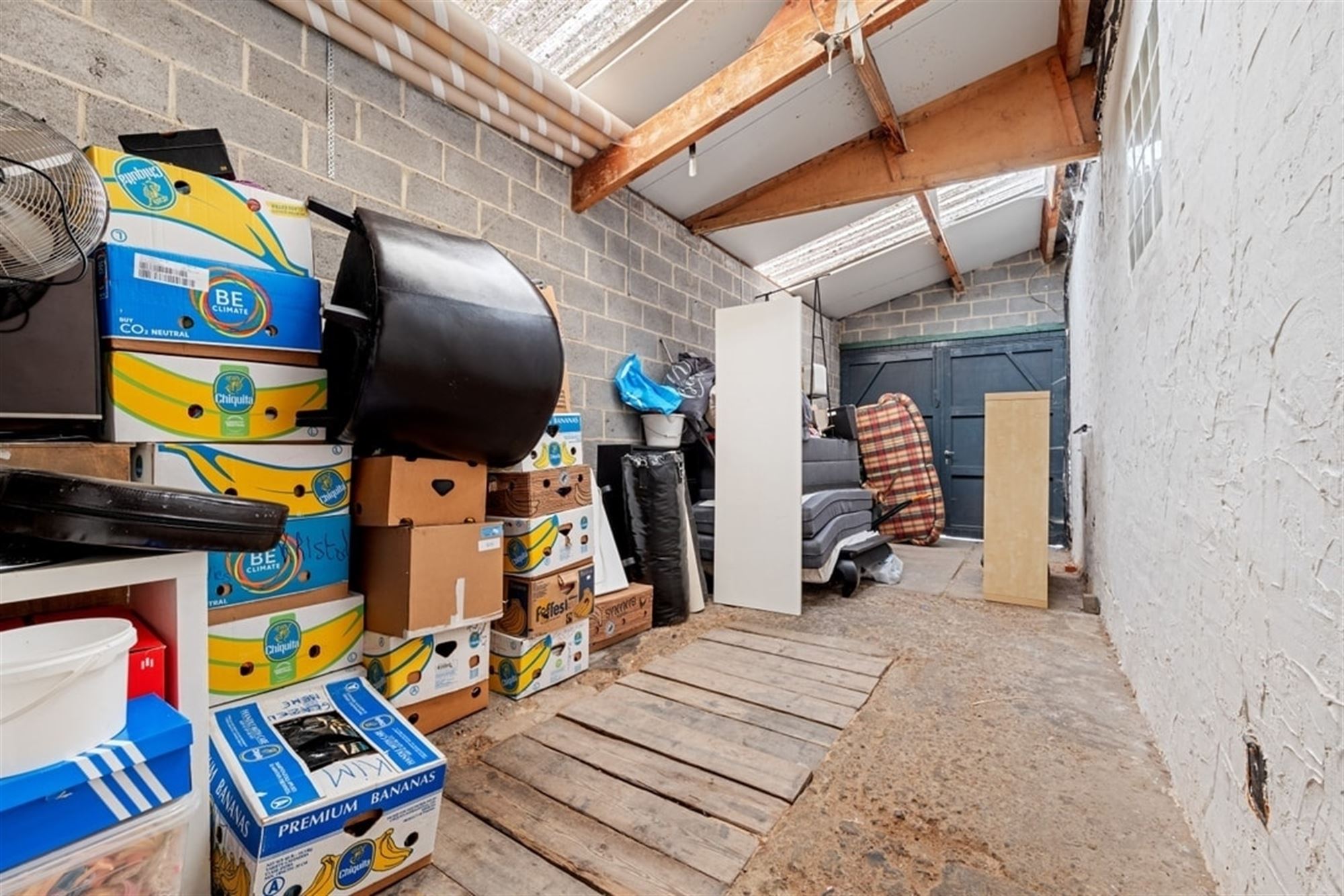 HALFOPEN BEBOUWING MET 3 SLKS EN RUIME GARAGE IN BORGLOON  foto 19