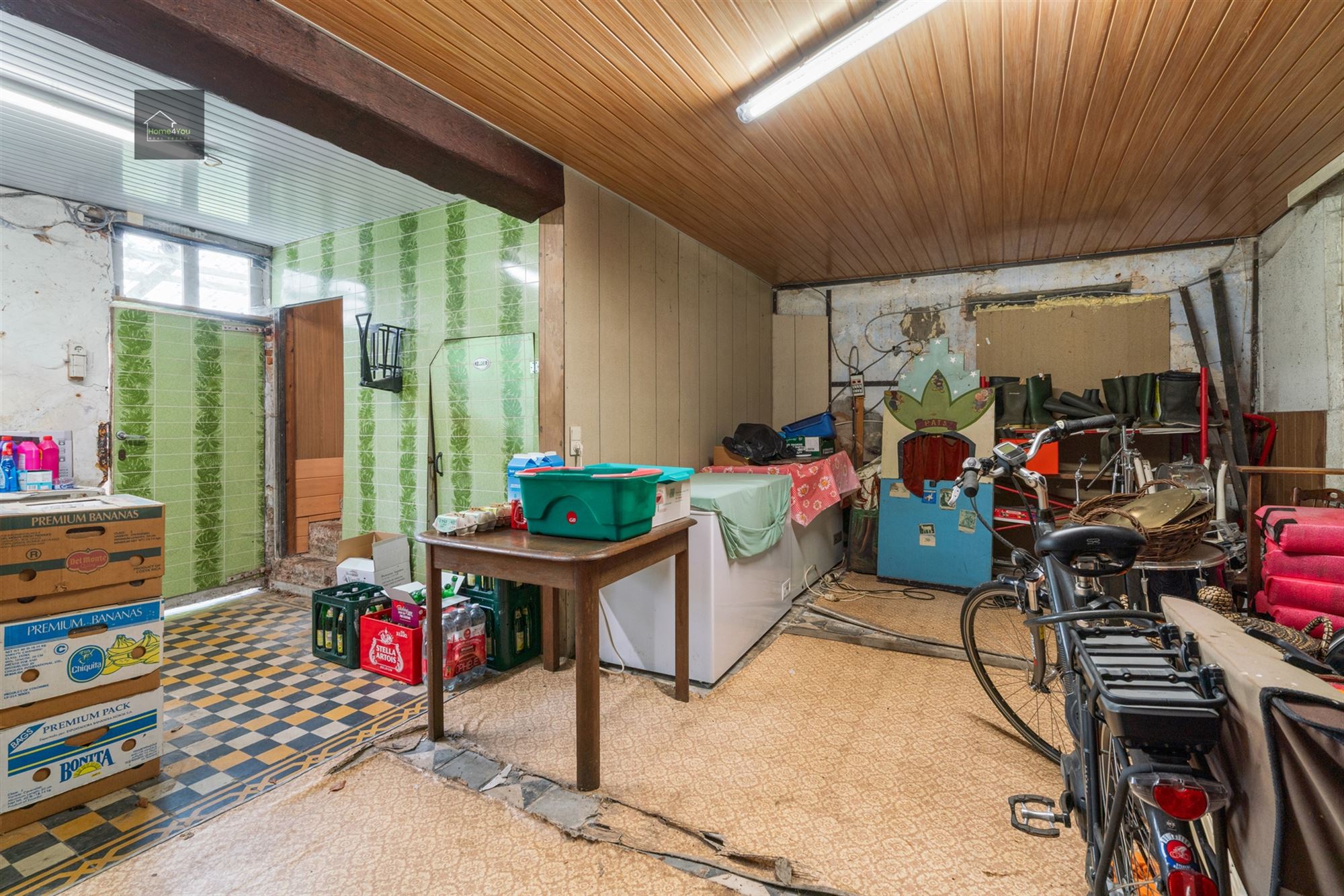 Wonen in het hart van de natuur – Alleenstaande villa op 8000 m² bosrijk domein in Stekene foto 29