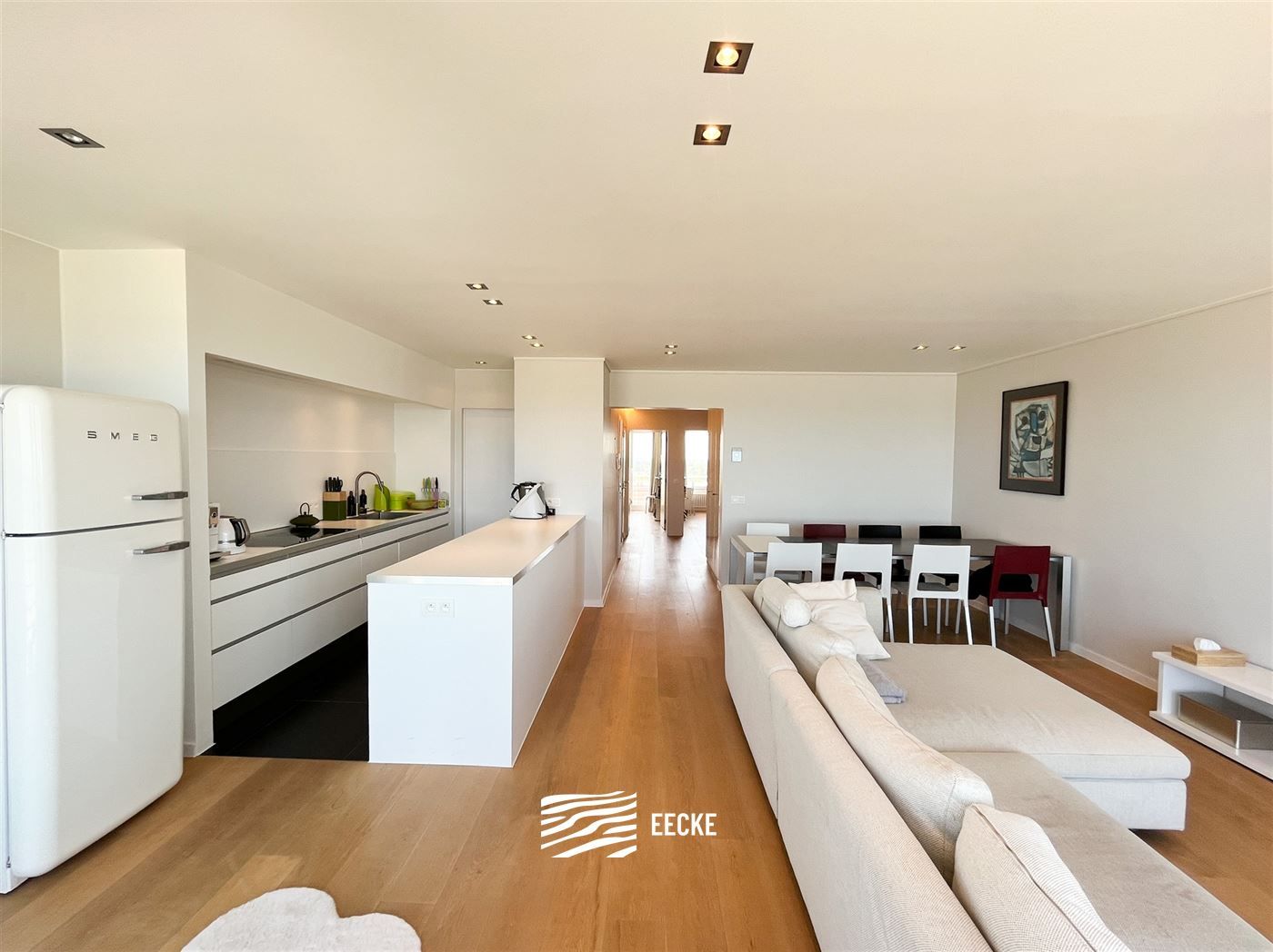 Appartement met 2 slaapkamers foto 8