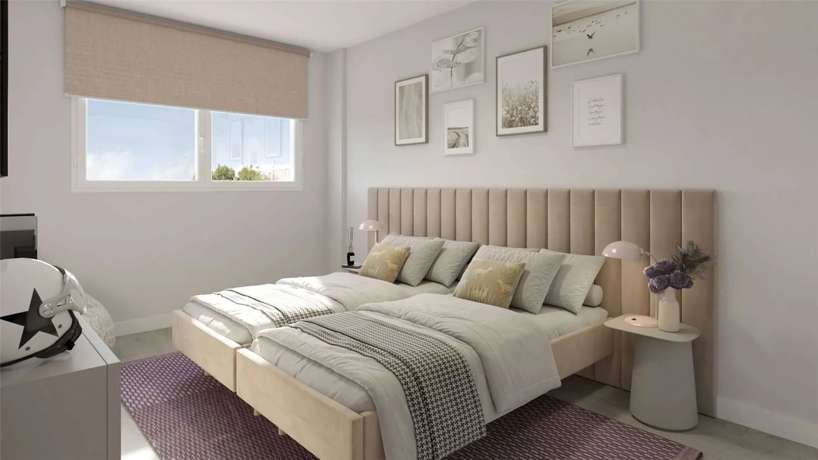 Luxe wonen met panoramisch uitzicht in Torremolinos – jouw droomappartement aan de Costa del Sol! foto 10