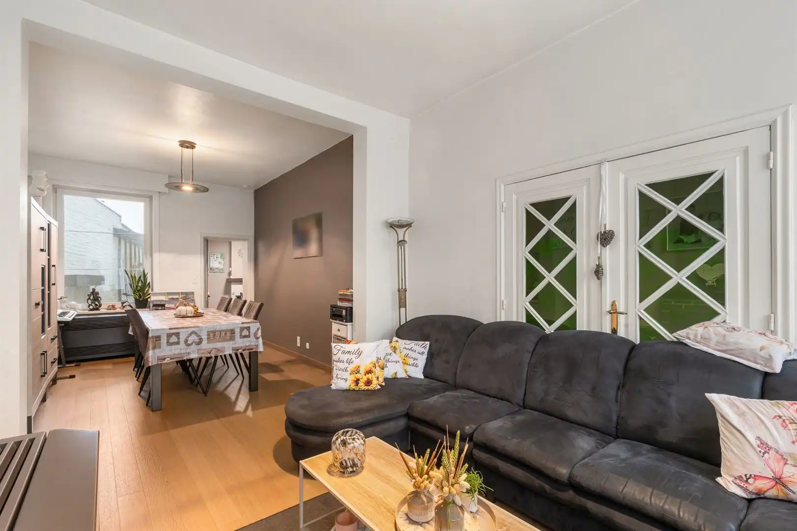 Huis foto 2