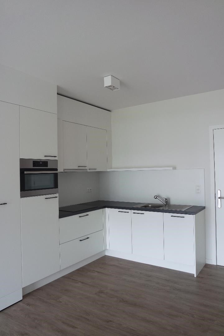 Assistentiewoning te koop in Veurne foto 8