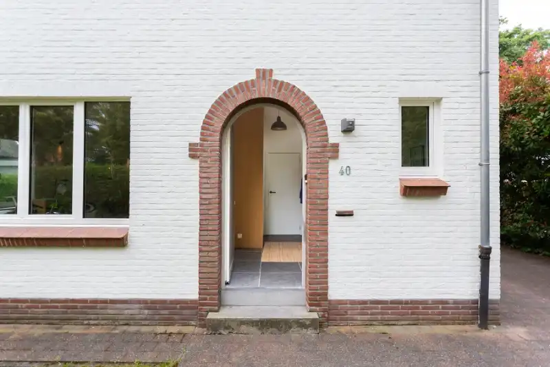 Instapklaar! Prachtige karaktervolle villa met hedendaagse luxe, veel lichtinval, toplocatie! foto 17