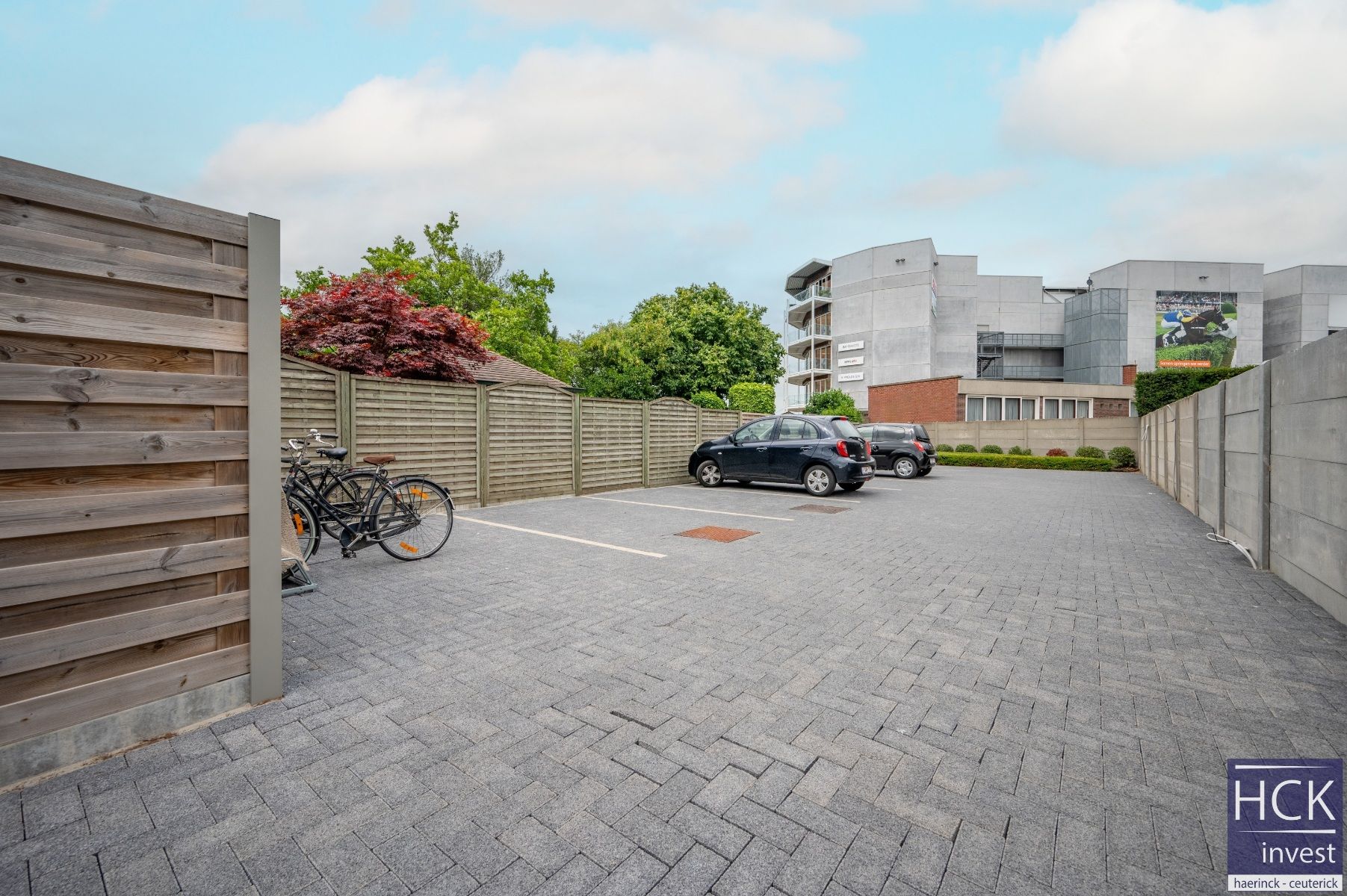 WAREGEM - Luxueus en ruim appartement, vlakbij het centrum! foto 13