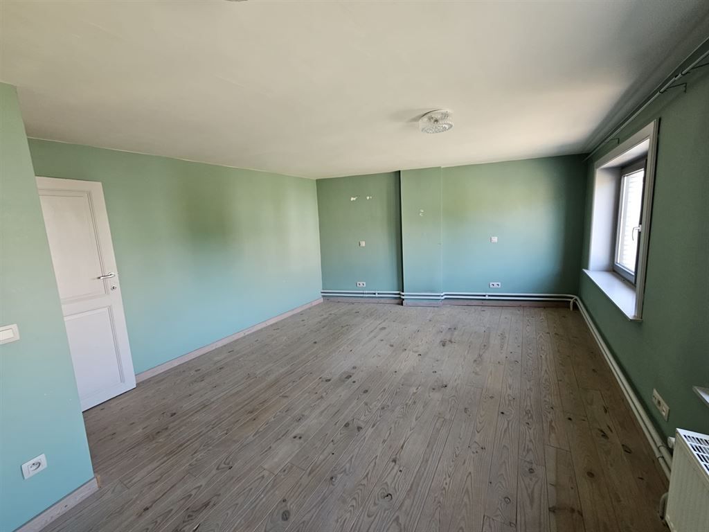 huis in centrum Haacht met 2 ruime garages. foto 12