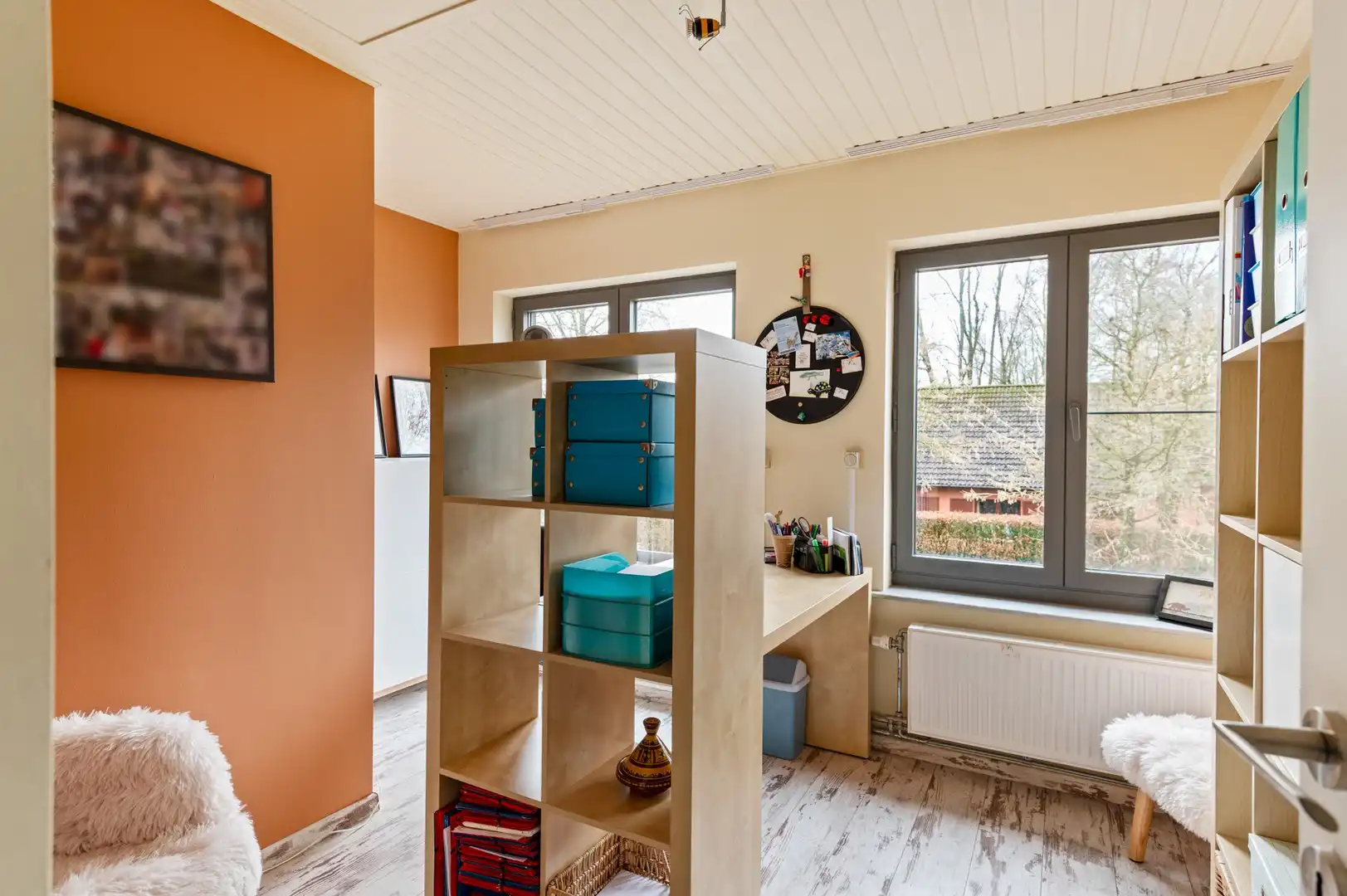 Energiezuinige woning met ruime leefruimte & 4 slpk's foto 14
