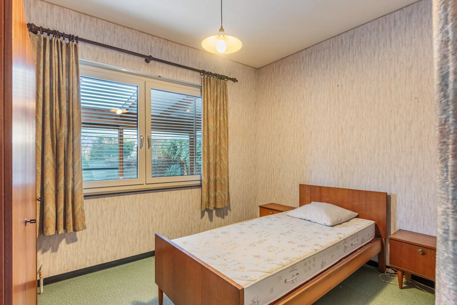 Gelijkvloerse woning met 3 slaapkamers te Heusden foto 12