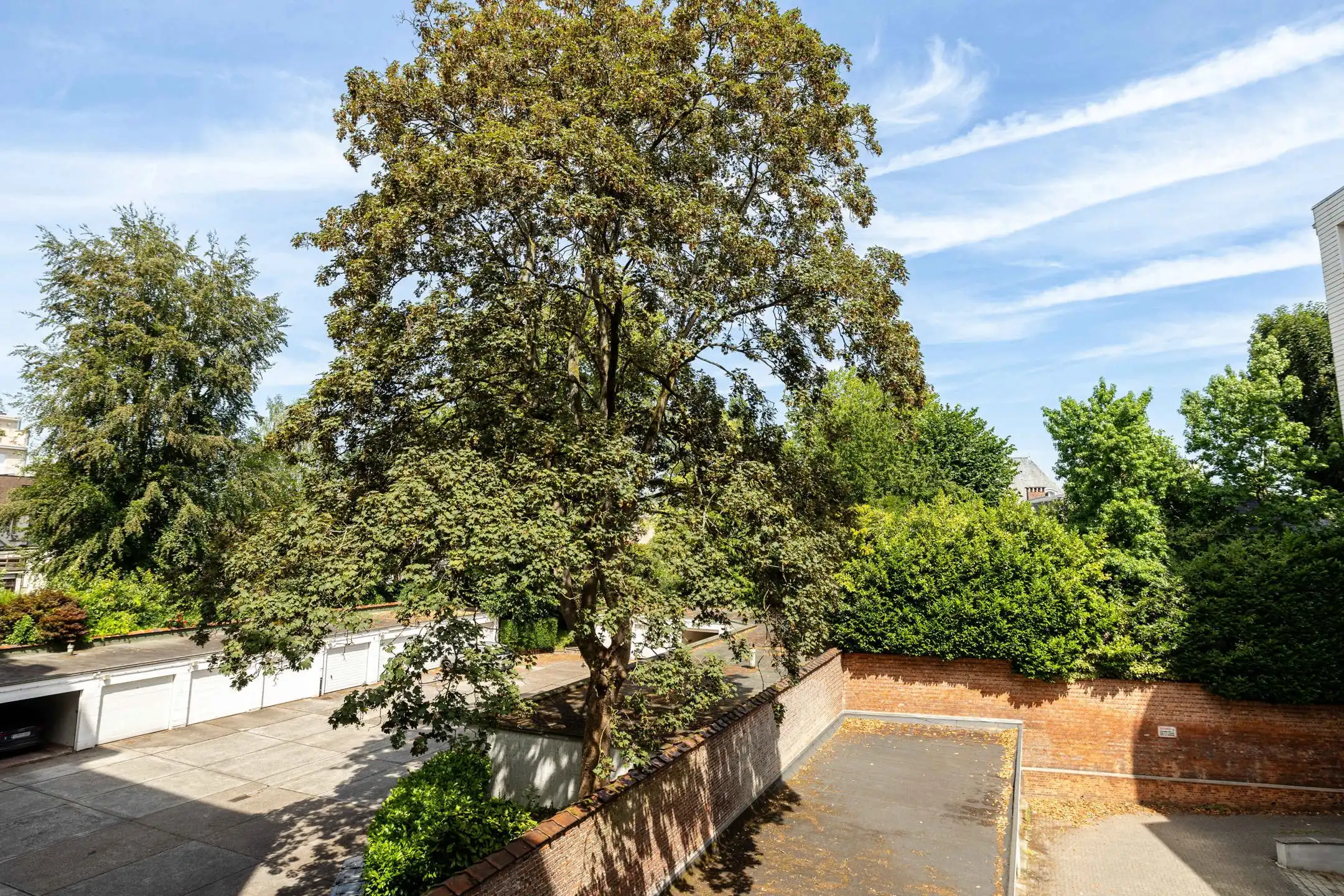 Ruim appartement met 2 slaapkamers – Ukkel, Ter Kamerenbos foto 16