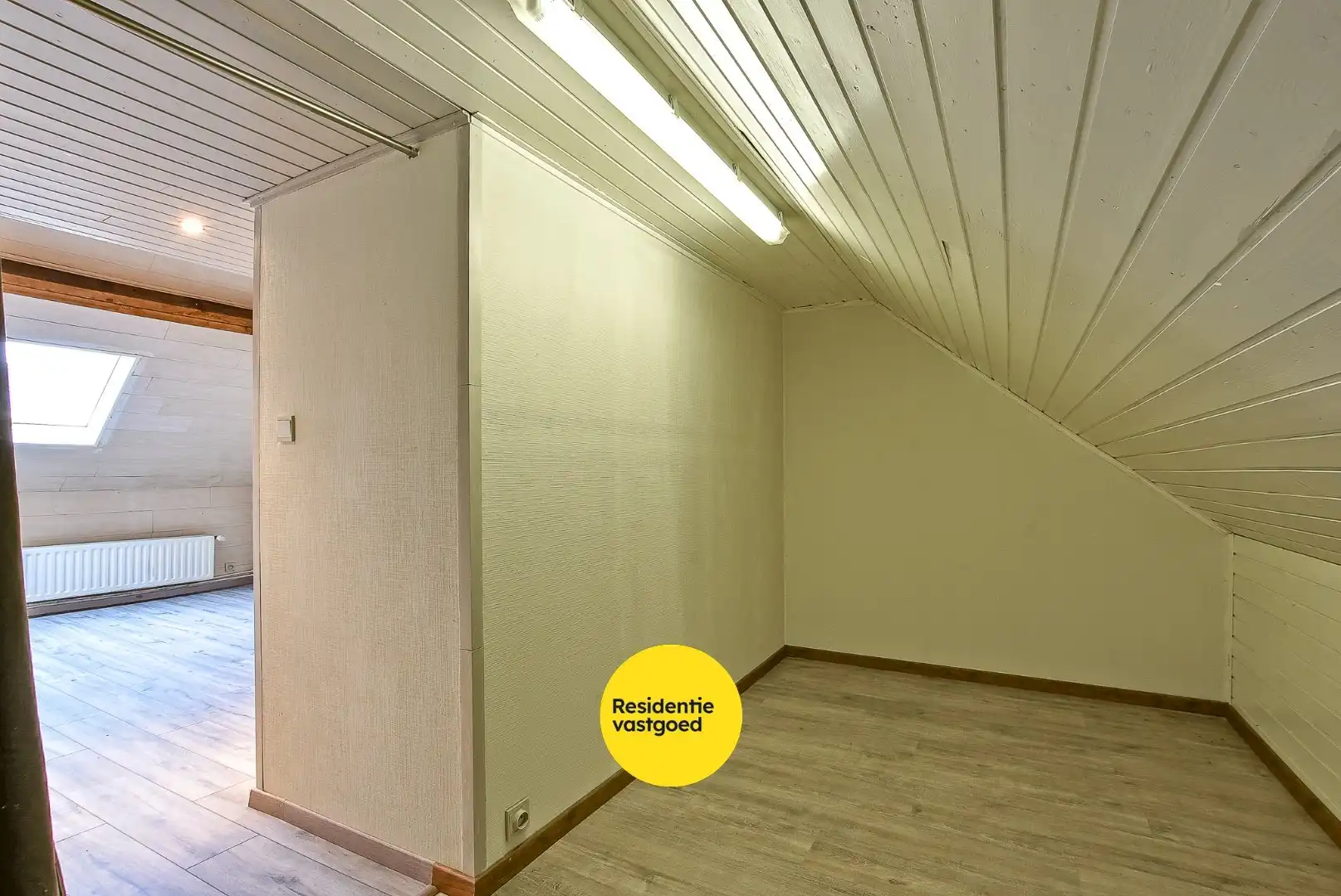 Charmante woning in de dorpskern van Keiem! foto 14