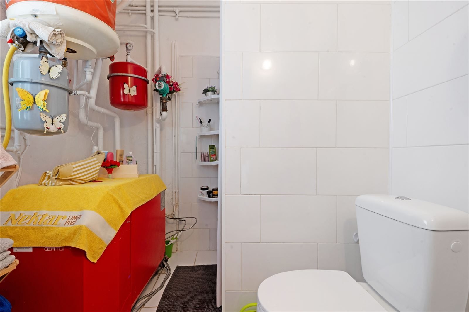 Woning met schuur en weide op 76are70 foto 10