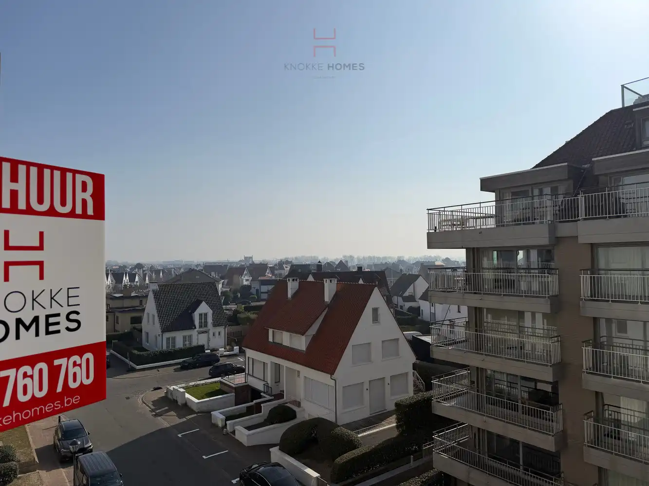 Gemeubeld twee-slaapkamer appartement met zijdelings zeezicht in een zijstraat van de zeedijk te Albertstrand foto 12