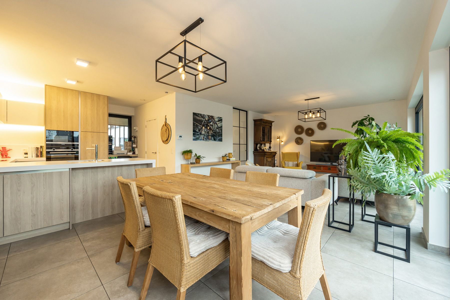 Recente energiezuinige BEN-woning met 3 slpk en A label foto 10