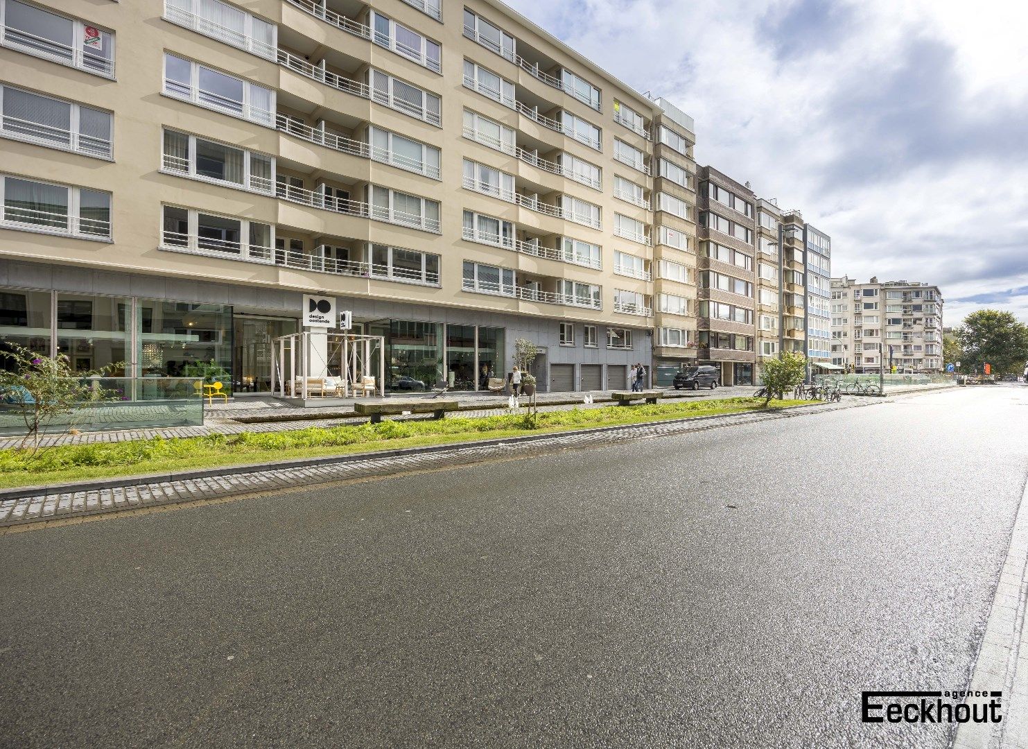 Verzorgd en gunstig gelegen appartement op wandelafstand van zeedijk en strand! foto 25