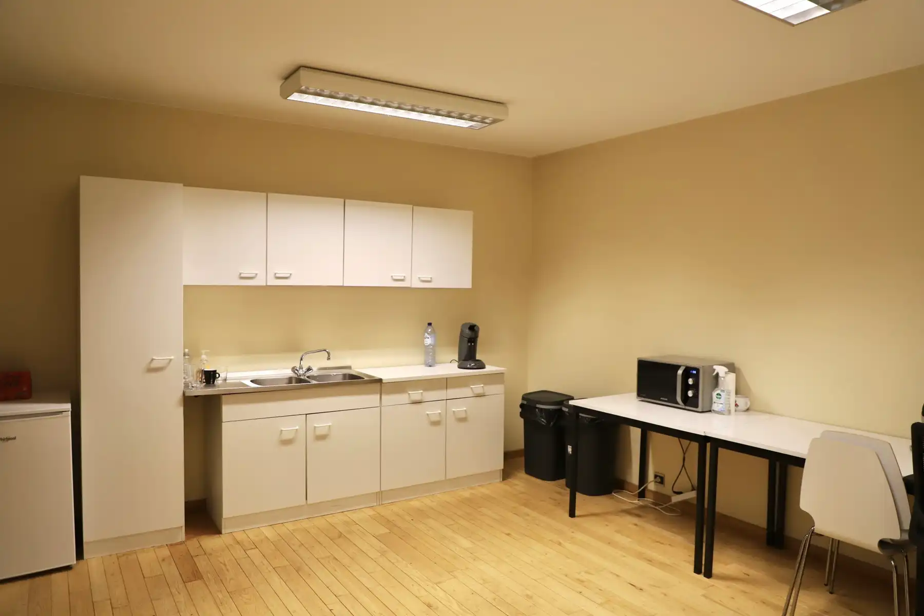 Investeringspand met uitstekende visibiliteit te Borgerhout foto 12