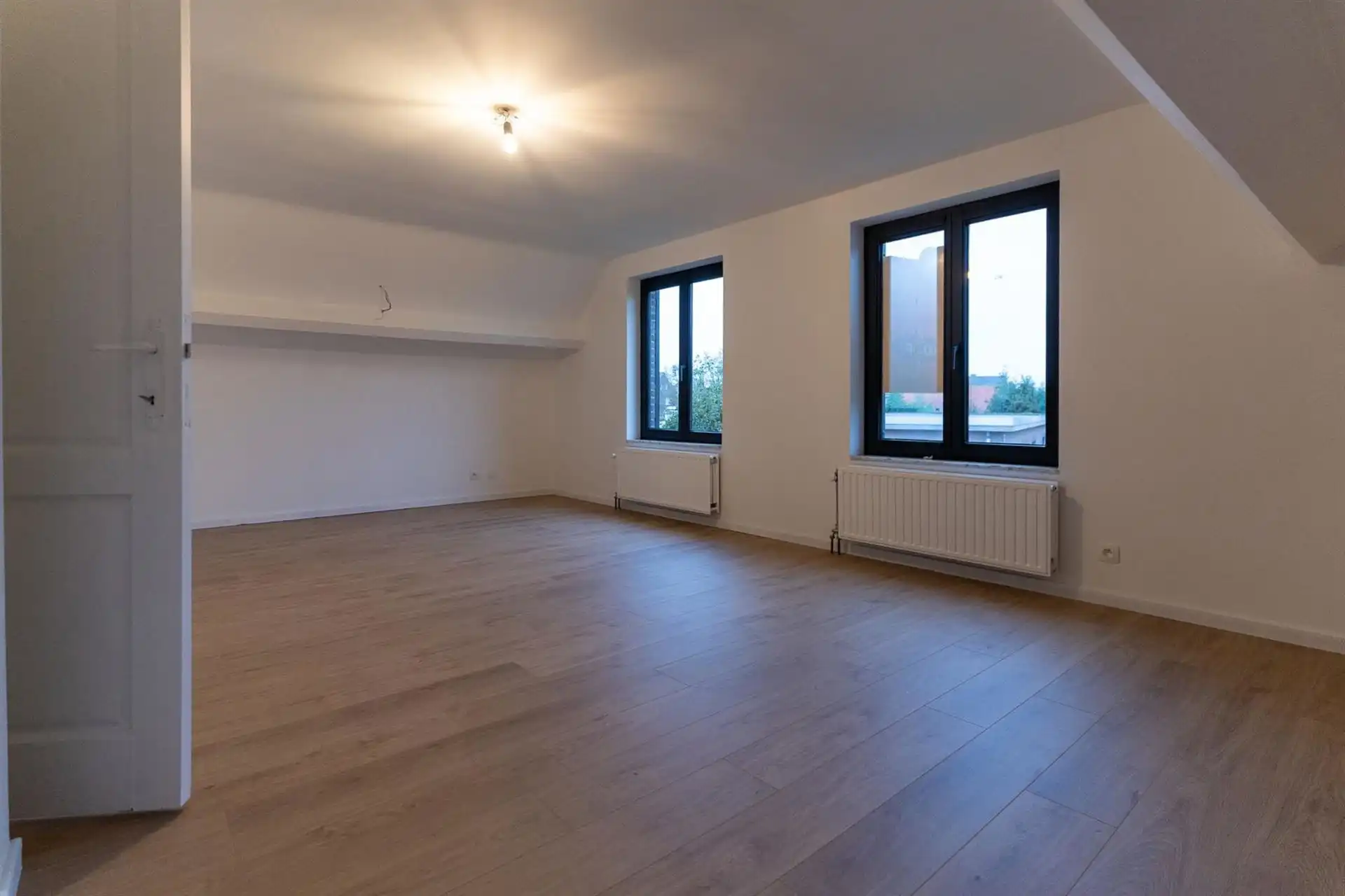 276 m² wooncomfort op 1.025 m² in hartje Melsele foto 44
