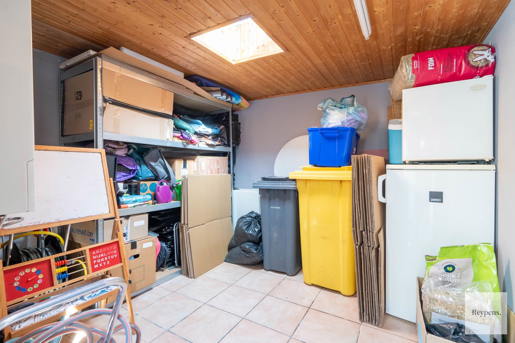 Instapklare woning met grote zonnige tuin op toplocatie! foto 22