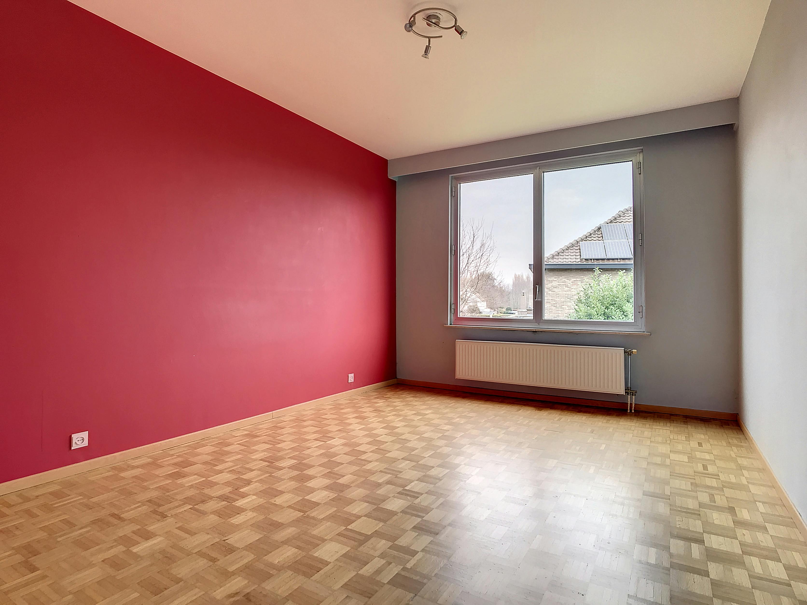 Twee slaapkamer appartement nabij het centrum van Zwijndrecht foto 4