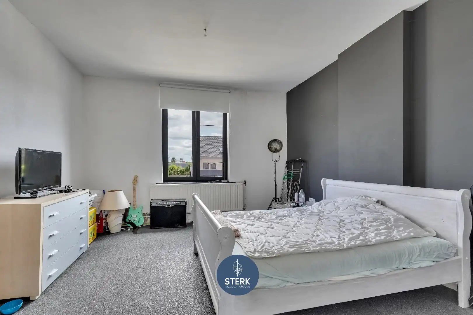 VEELZIJDIGE WONING MET HANDELSRUIMTE (448 m²) OP EEN ZICHTLOCATIE TE REKEM !  foto 15