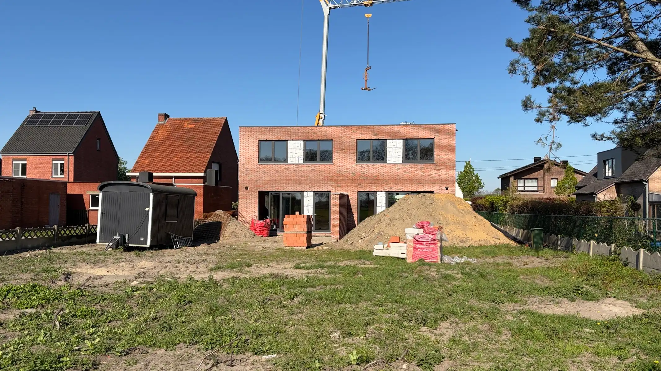 Wonen in een landelijke omgeving foto 11