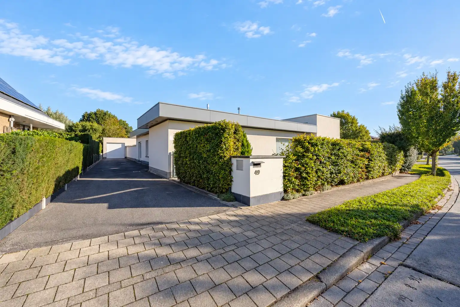 Bungalow te koop Diagorasstraat 49 - - 8510 Marke