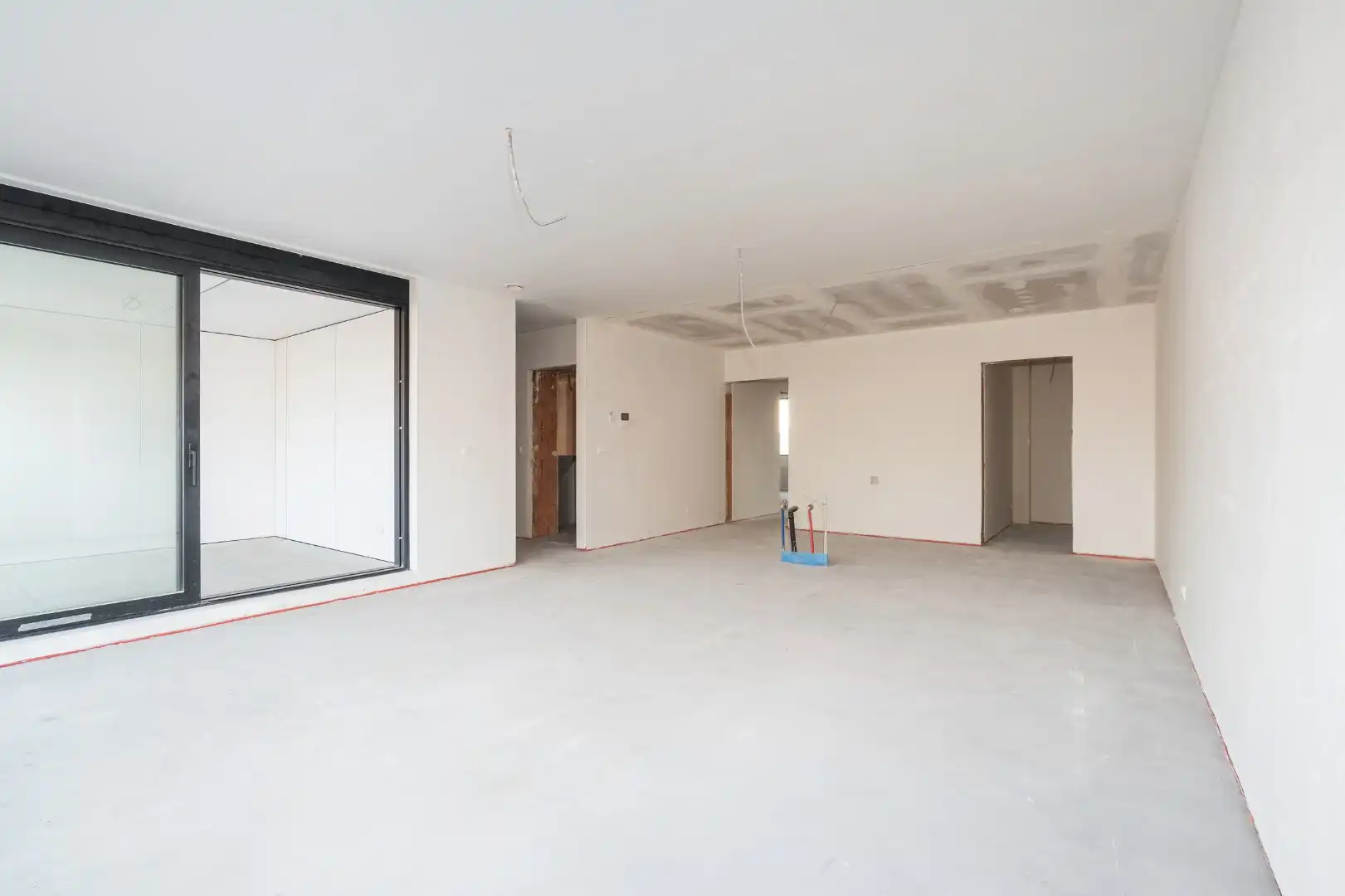 Karaktervolle "BEN" luxe appartement gelegen in het hart van Lokeren   foto 2