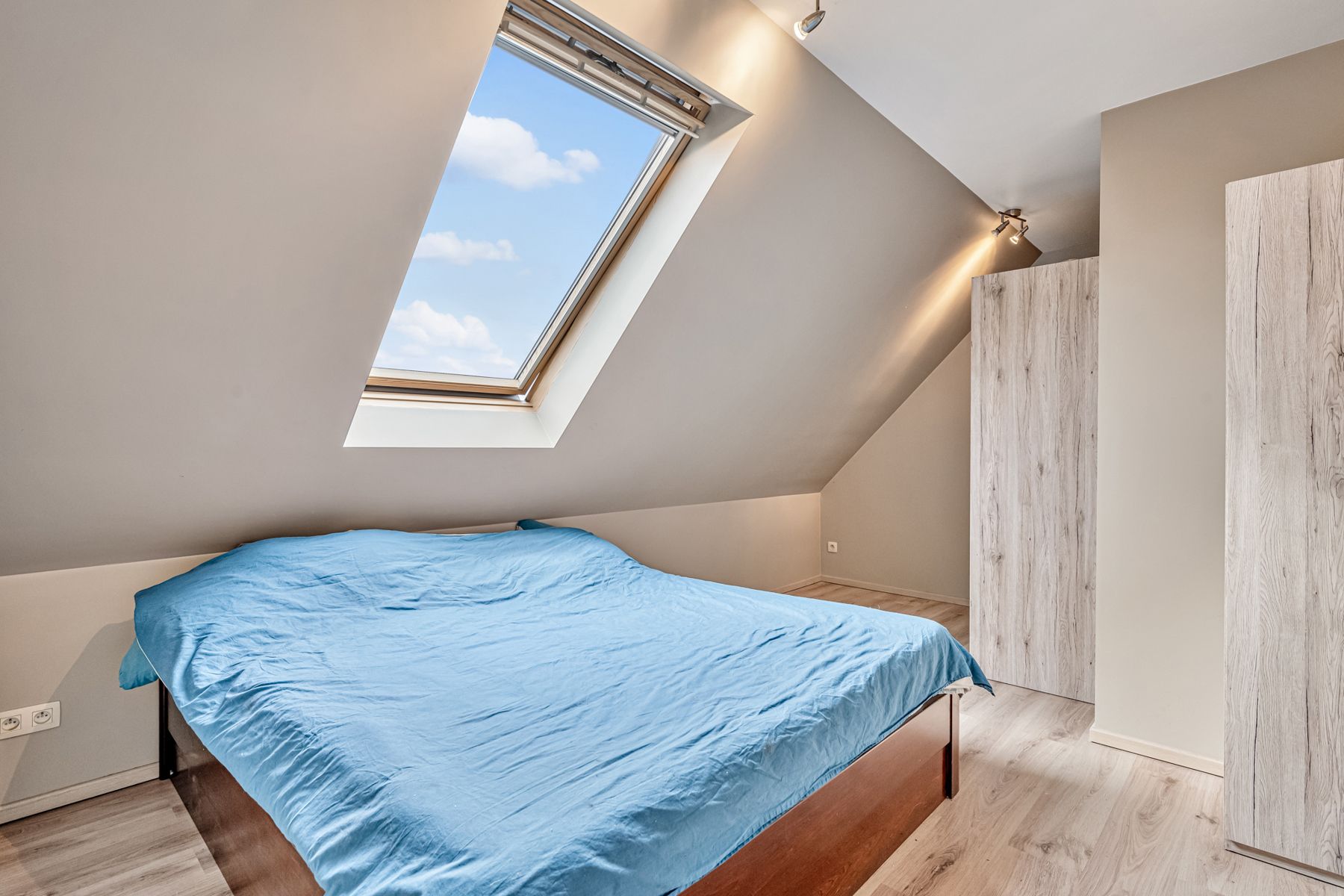 Energiezuinig duplex appartement met topligging! foto 8