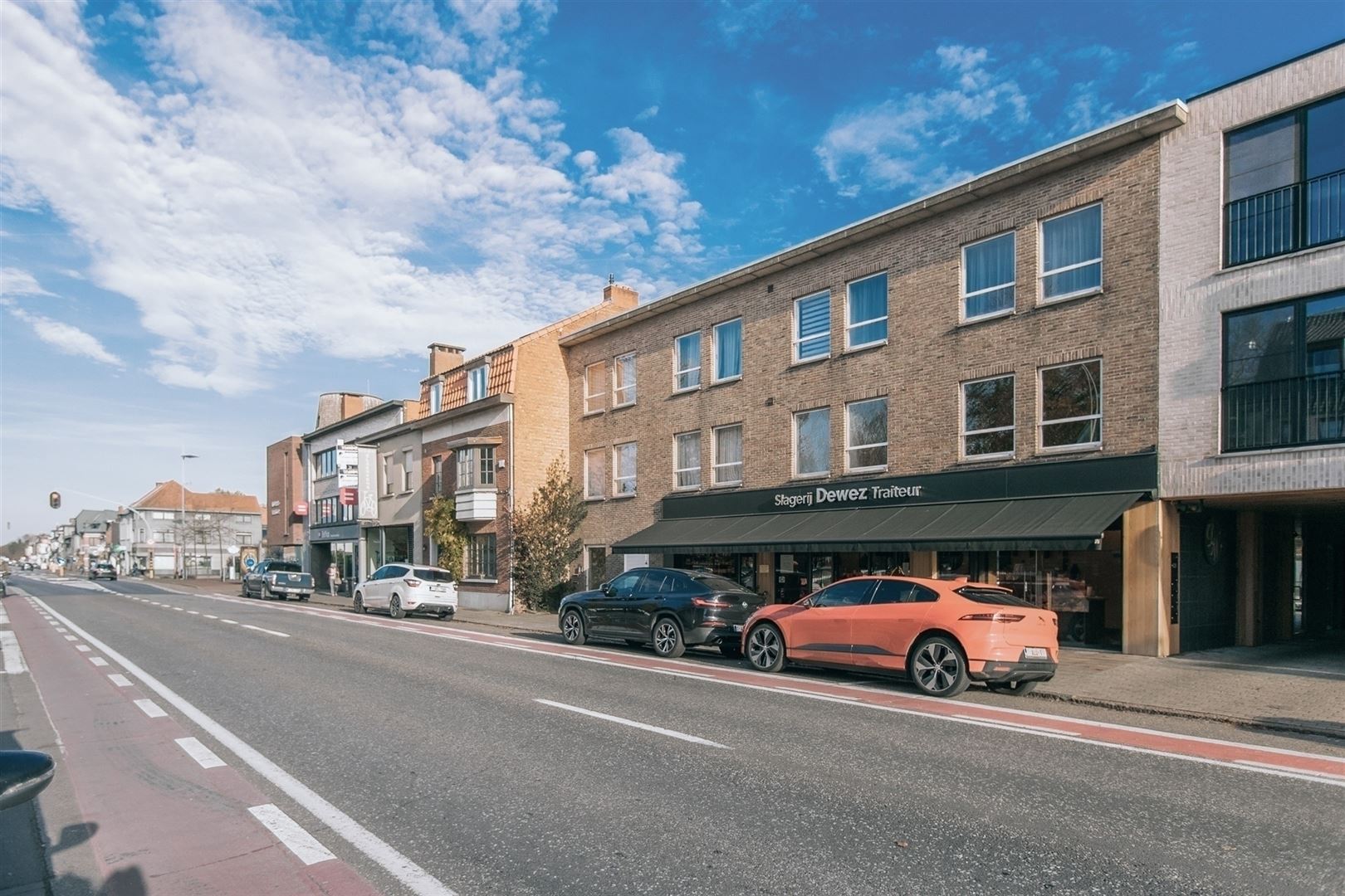 Zeer zonnig 3 slaapkamer appartement met terras foto 19
