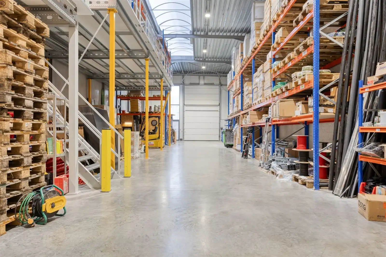 KMO Unit te koop op goede locatie te Ninove foto 6