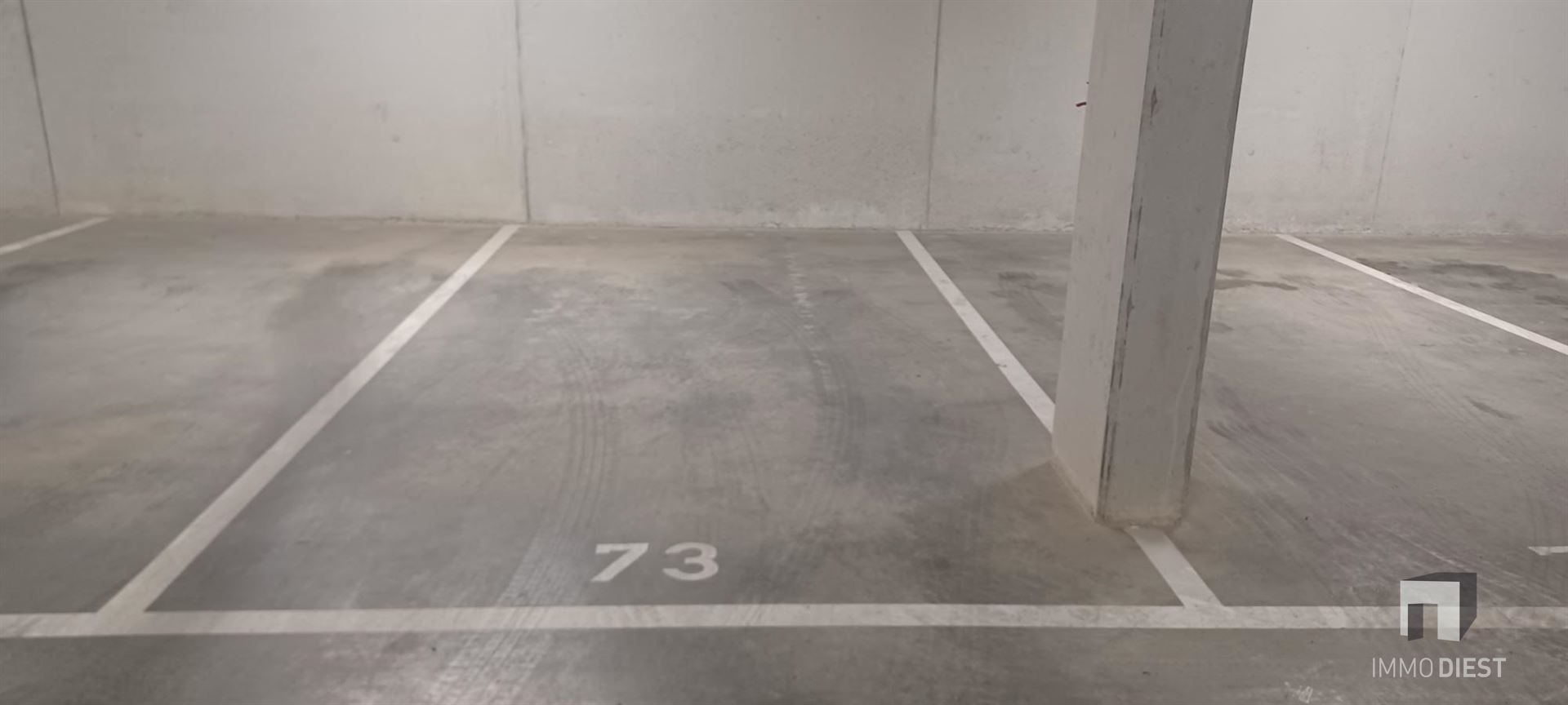Energiezuinig 2 slaapkamer appartement foto 23