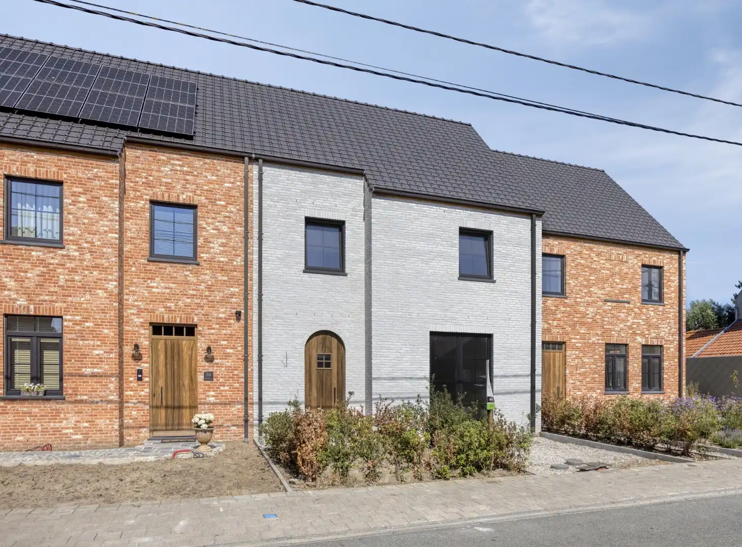 Energiezuinige landelijke woning te Koekelare foto 8