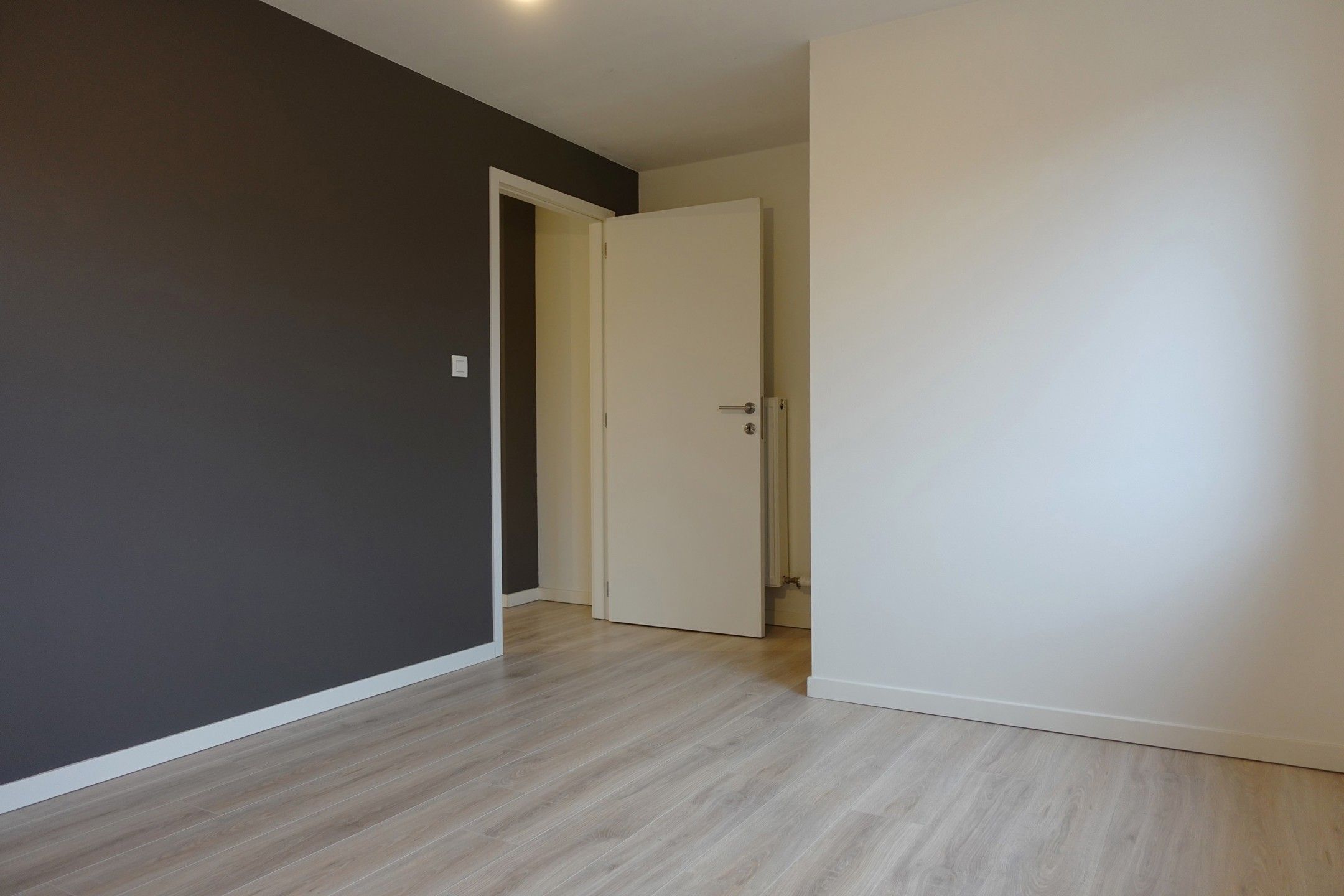 Rustig en centraal gelegen 2-slpk appartement te Turnhout foto 11