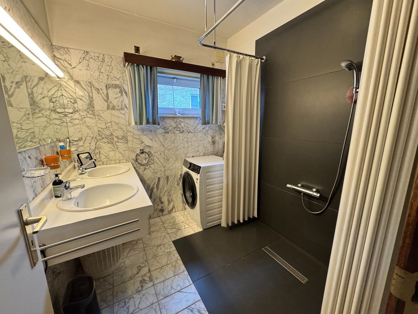 Gelijkvloers appartement te koop in hartje Zutendaal foto 7