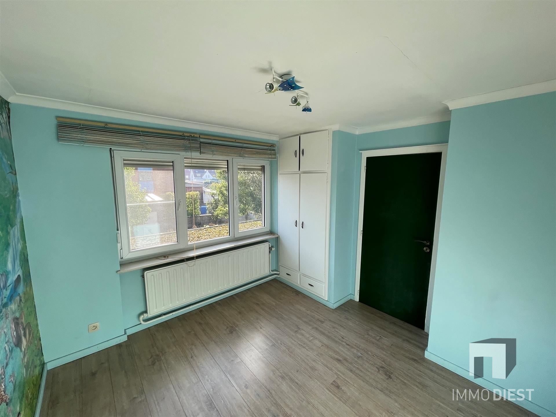 Unieke woning op een topligging te Diest foto 28